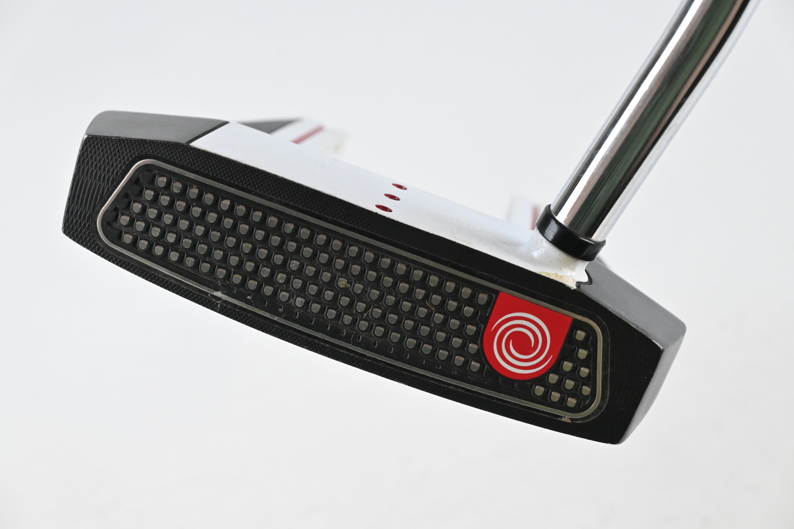 Odyssey O-Works 7 TANK Putter / 35 Inch