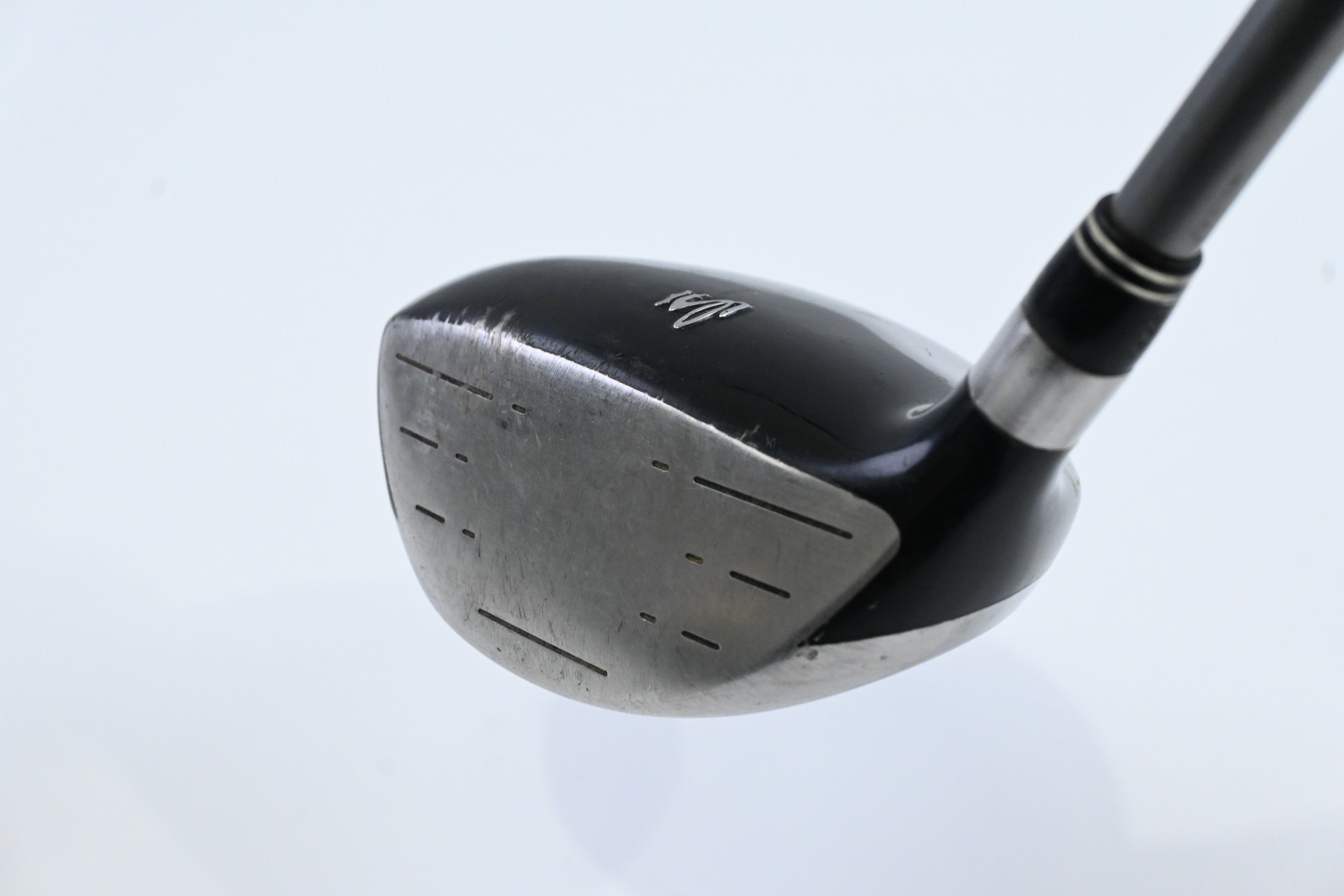 Cobra SS #3 Wood / 15 Degree / Regular Flex Aldila HM Tour 60 Shaft