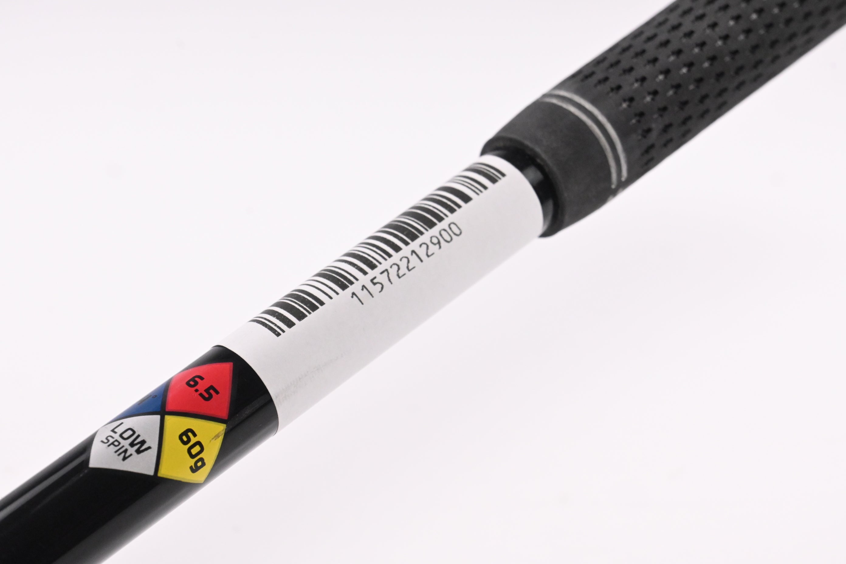 Cobra Darkspeed X Driver / 9 Degree / X-Flex HZRDUS Smoke Blue RDX 60 Shaft