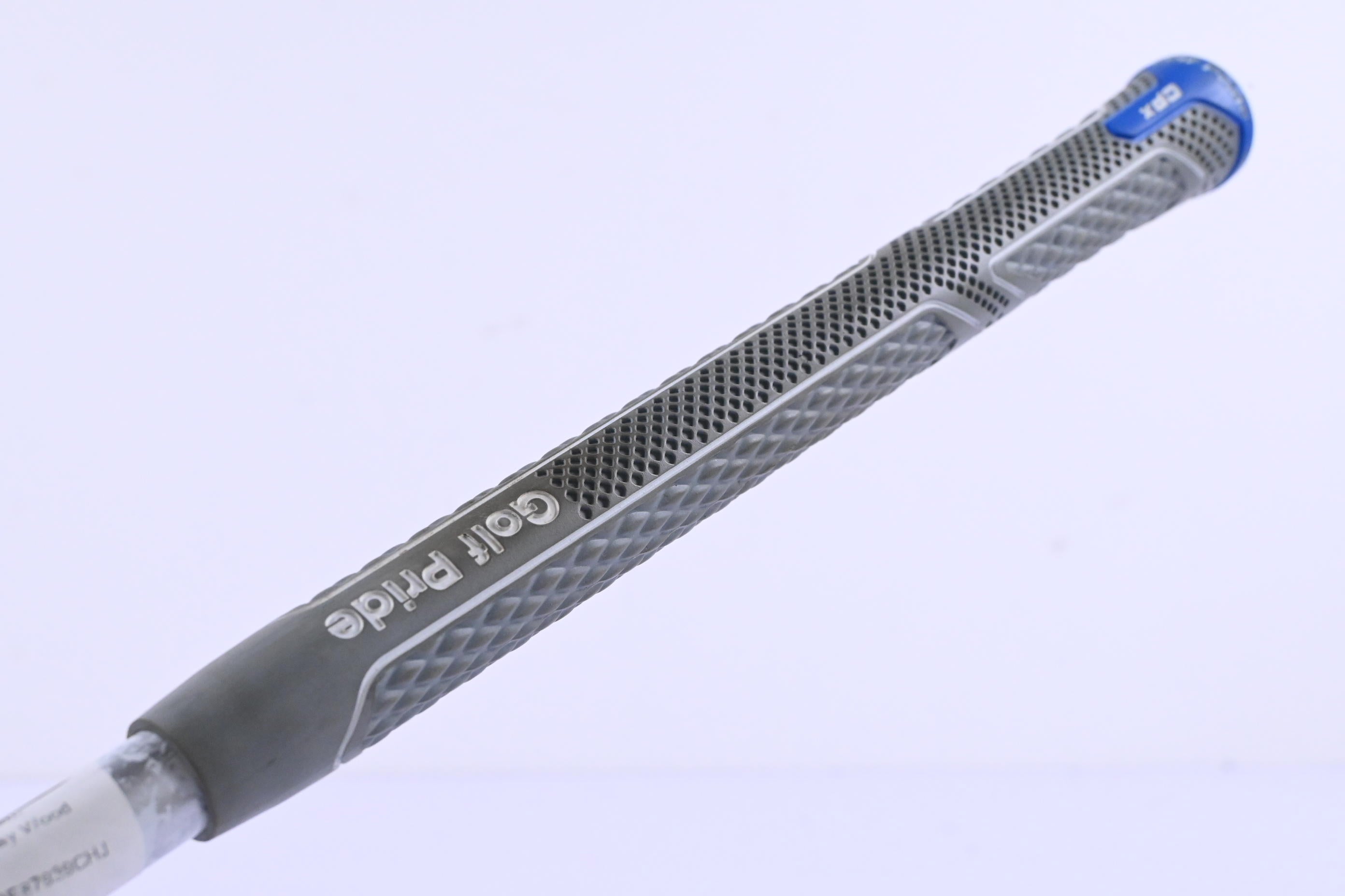 Callaway Elyte Ti #3 Wood / 15 Degree / Stiff Flex Project X Denali Charcoal 60