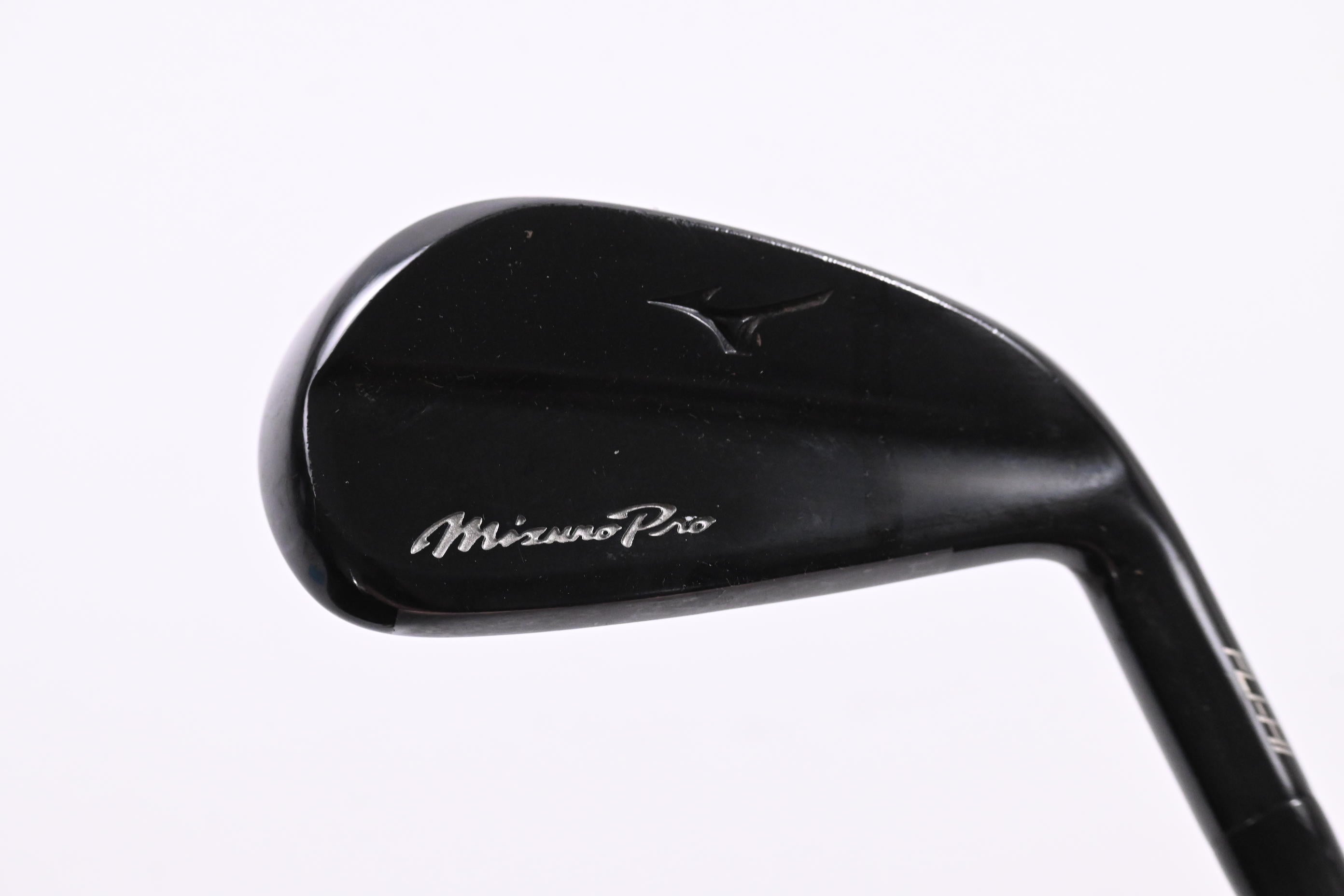Mizuno Pro Fli Hi #3 Iron / 20 Degree / Regular Flex HZRDUS Smoke Black RDX 80