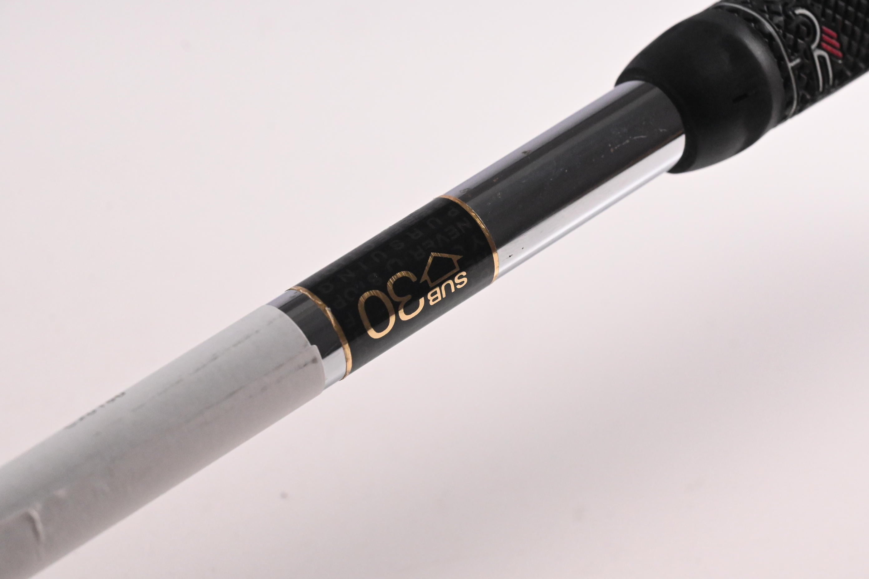 Never Compromise Sub 30 Putter / 34 Inch