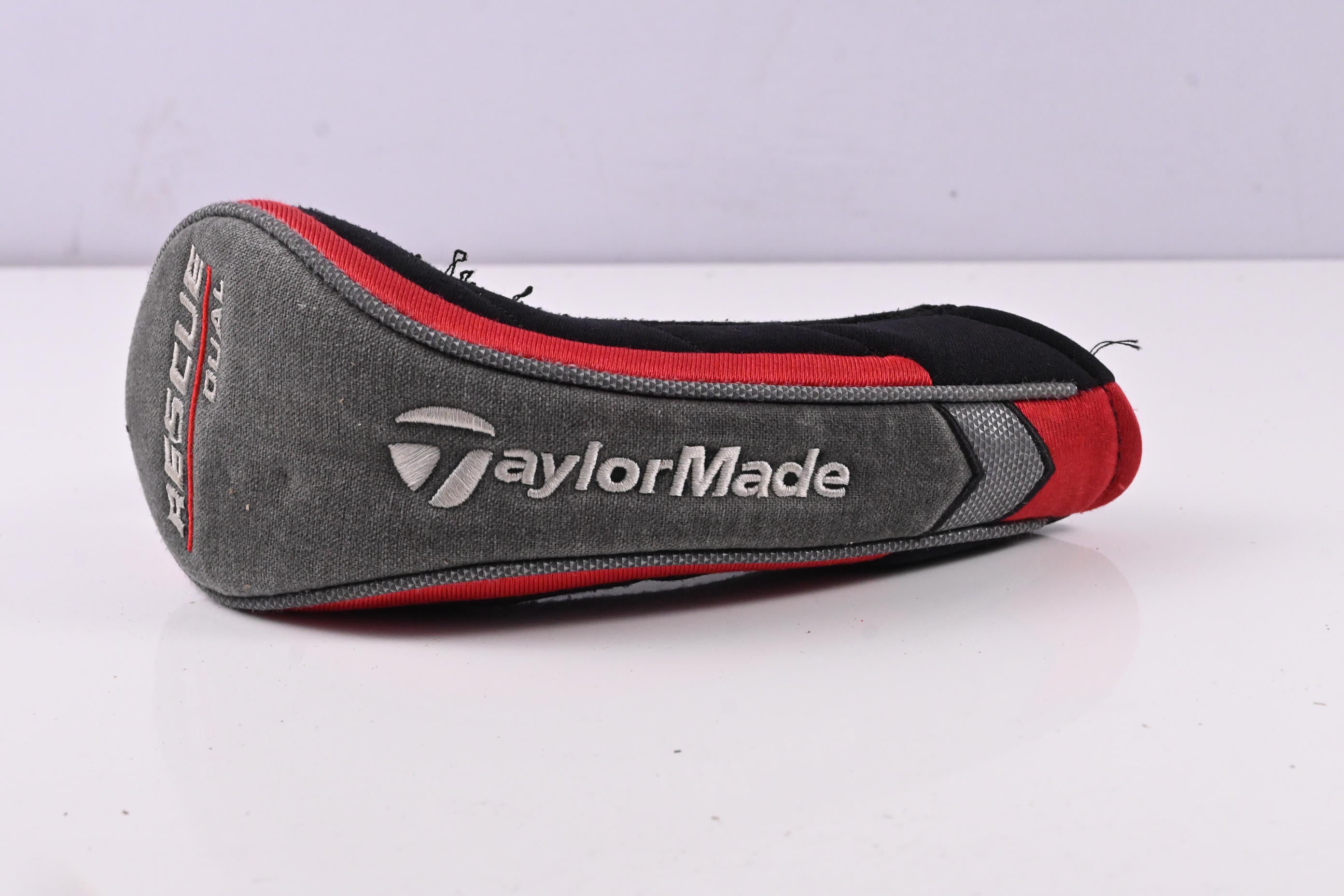 Taylormade Rescue Dual #3 Hybrid / 19 Degree / Regular Flex Steel Shaft