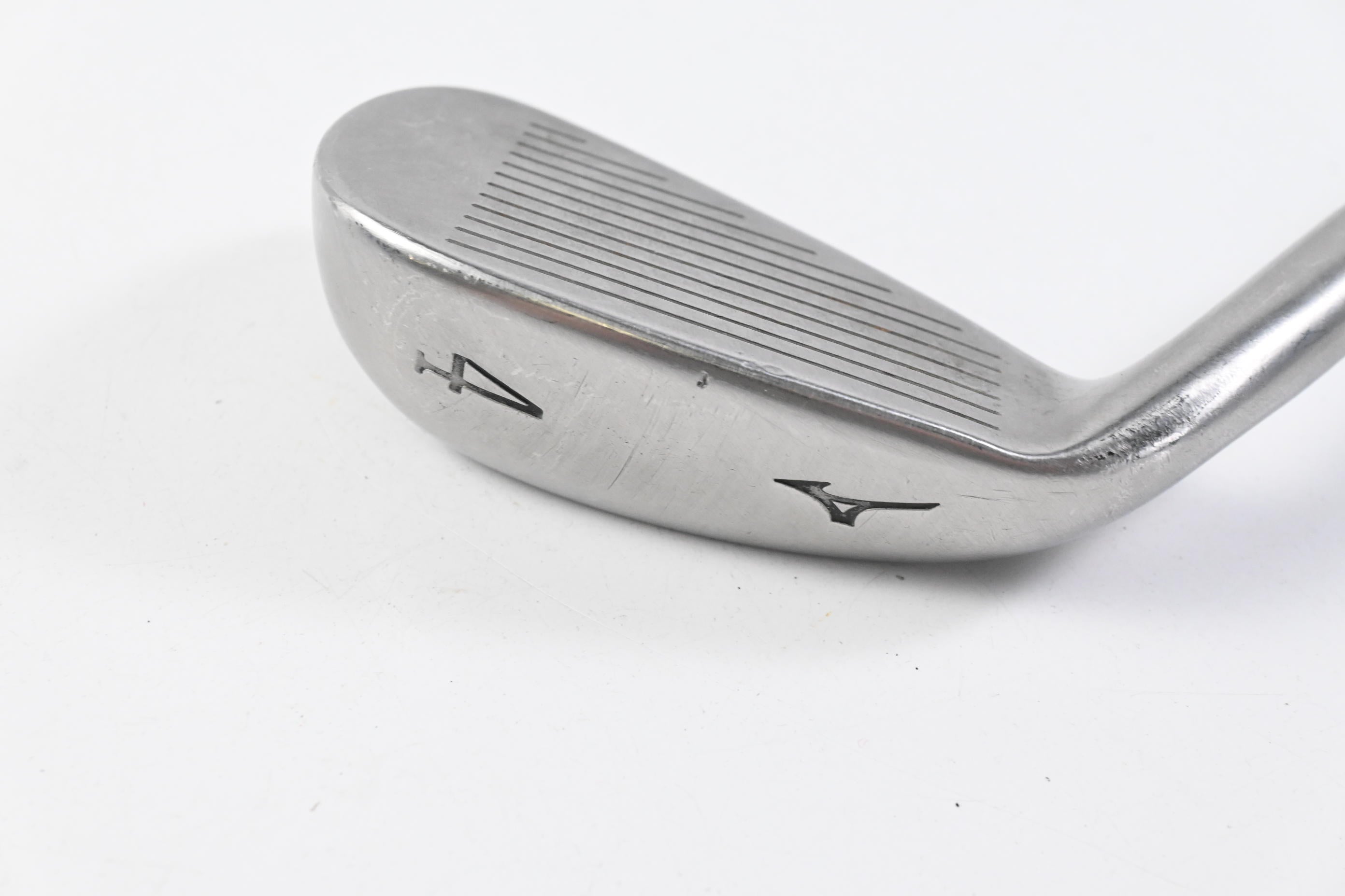 Mizuno MX-19 #4 Iron / 23 Degree / Regular Flex Mizuno Dynaflex Shaft