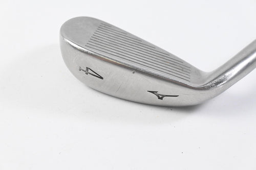 Mizuno MX-19 #4 Iron / 23 Degree / Regular Flex Mizuno Dynaflex Shaft