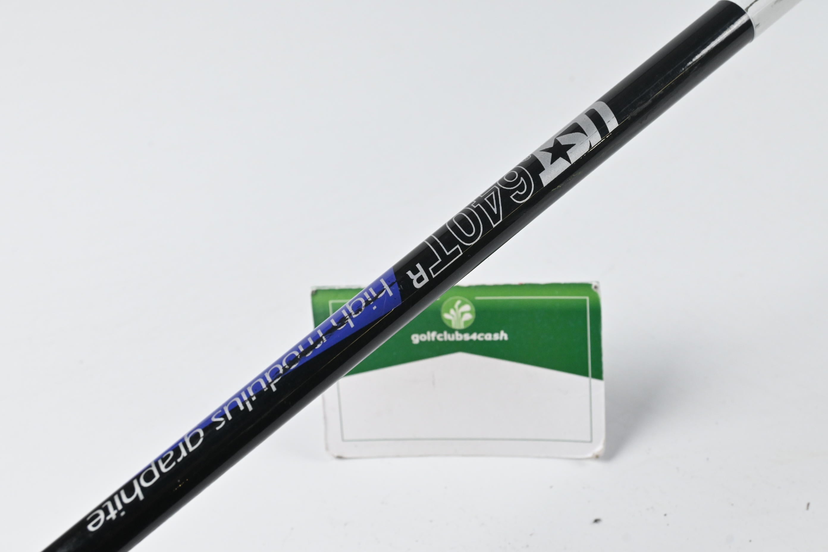 Ping Karsten III #2 Iron / 18.5 Degree / Red Dot / Regular Flex UST 640T Shaft