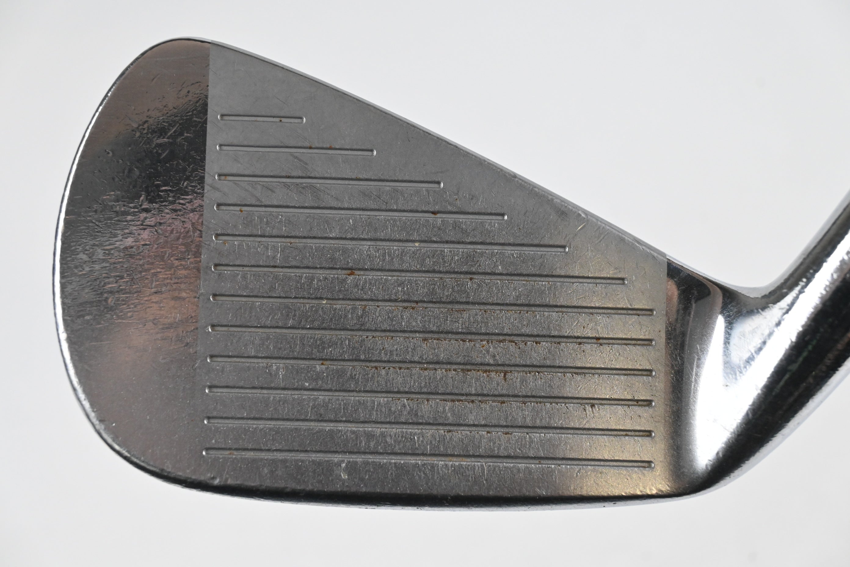 Mizuno MP-59 #5 Iron / 27 Degree / Stiff Flex Project X PXi Shaft