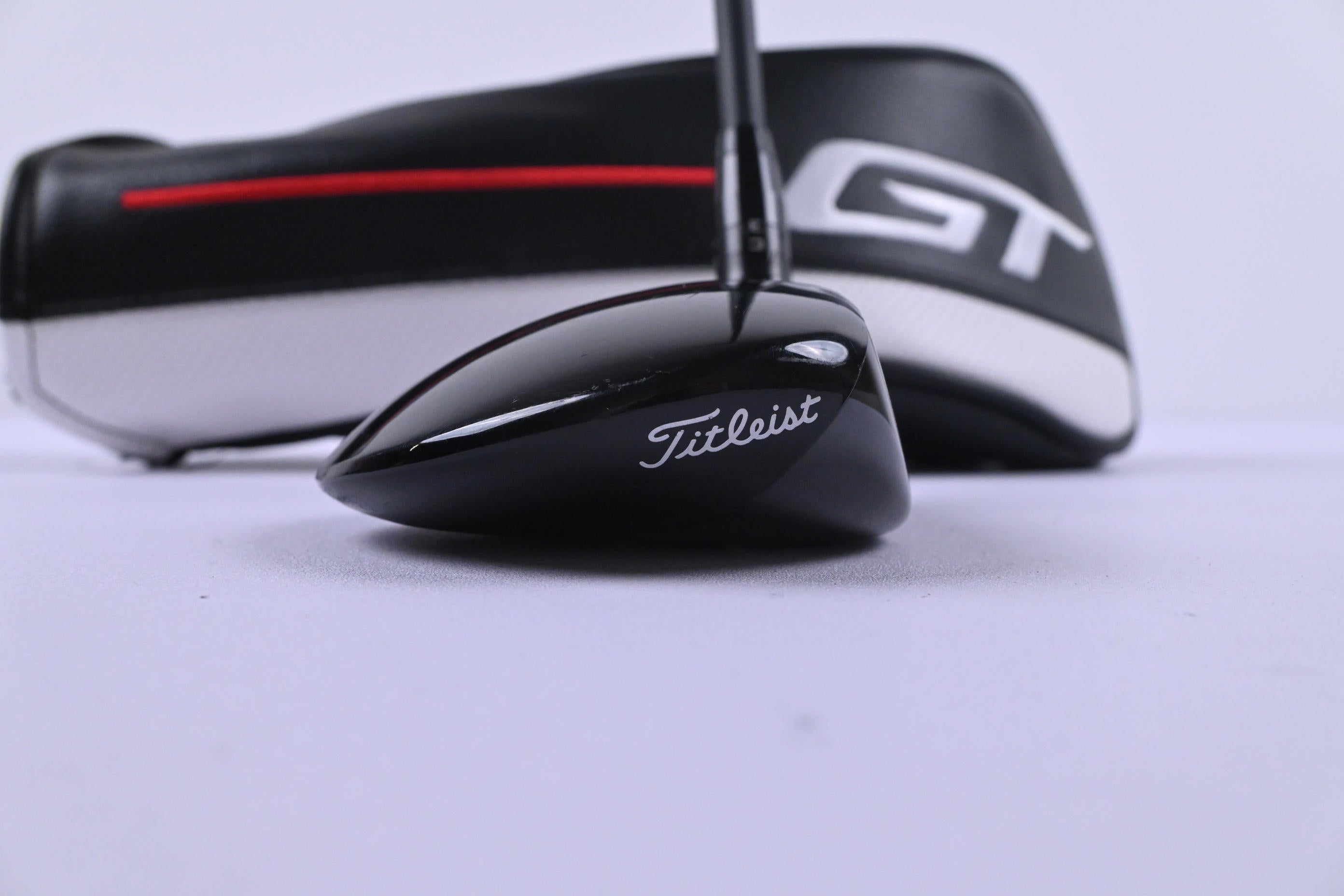 Titleist GT2 #3 Wood / 15 Degree / Regular Flex Tensei 1K Blue 65 Shaft