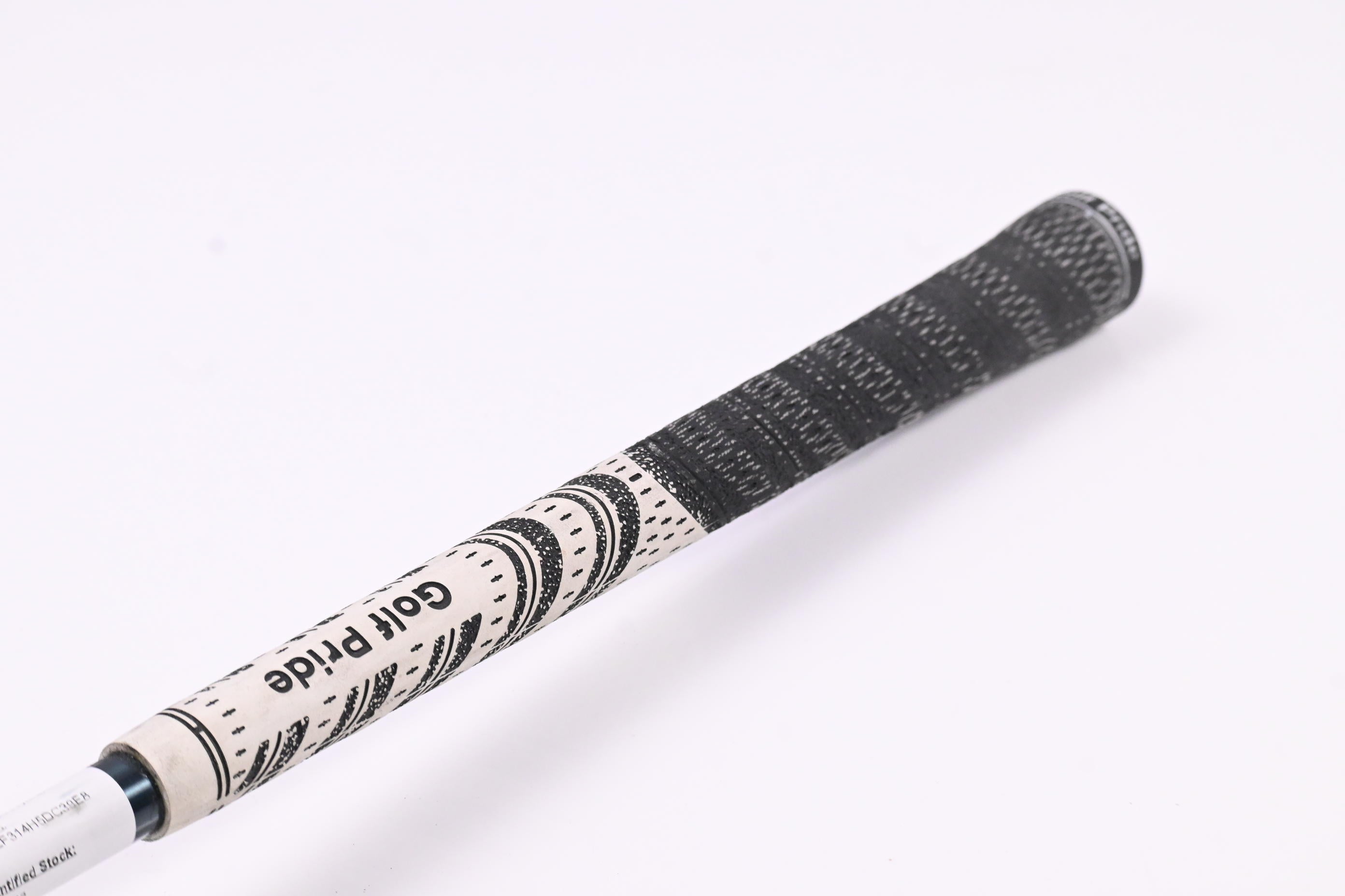 Srixon ZX Utility #2 Iron / 18 Degree / Stiff Flex Tour Concept S3 Shaft