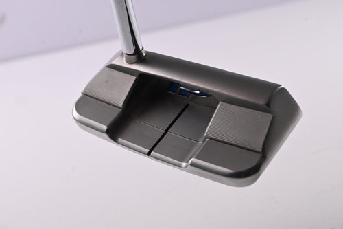 Taylormade TP Hydro Blast Del Monte 7 Single Bend Putter / 34.5 Inch