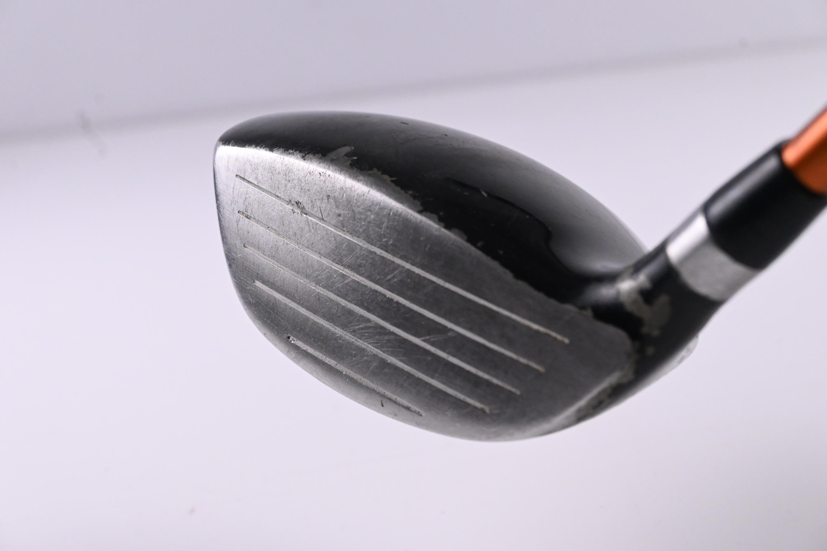Ping G10 #3 Wood / 15.5 Degree / Regular Flex Ping TFC 129 F Shaft