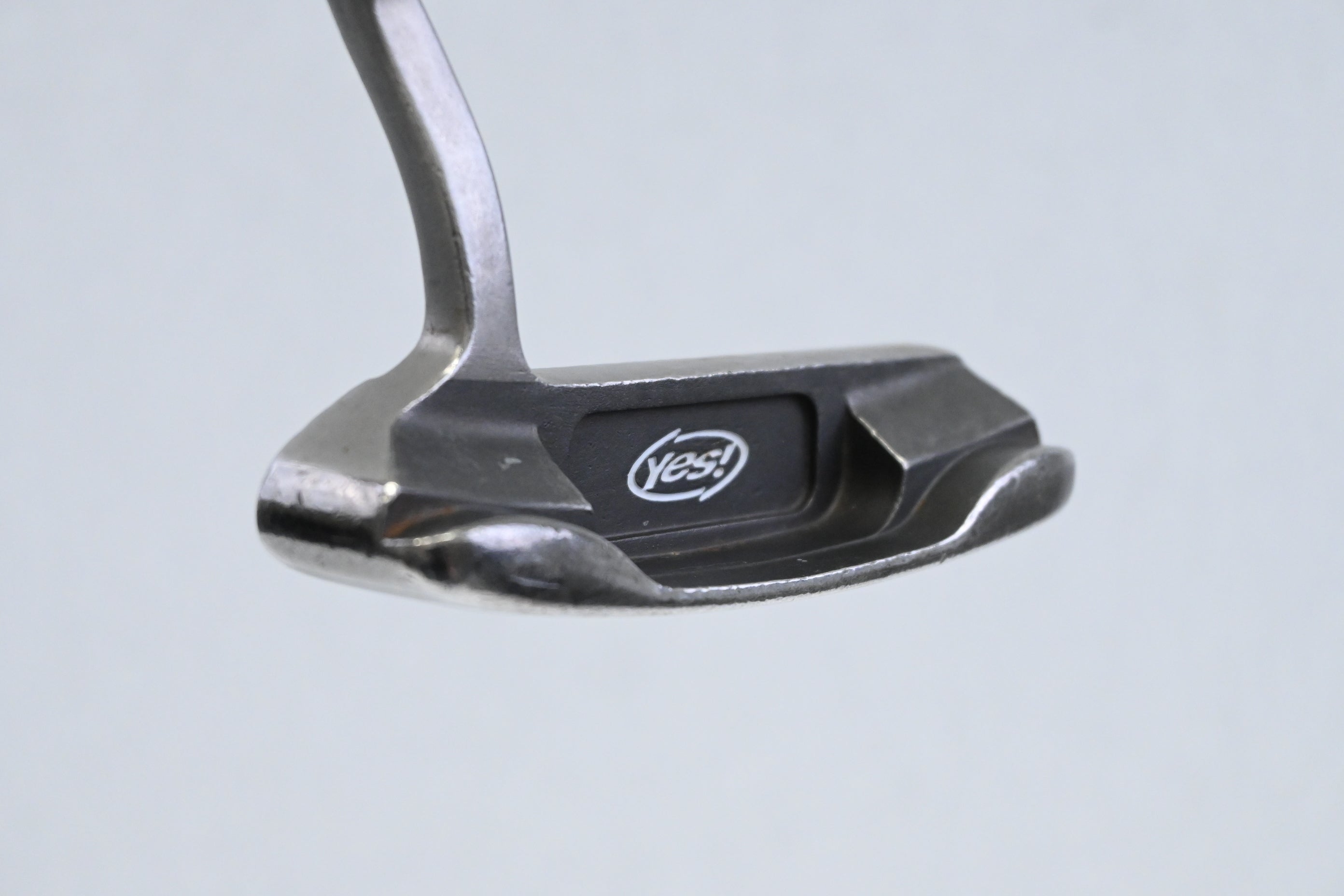 Yes! C-Groove Tracy II Putter / 35 Inch