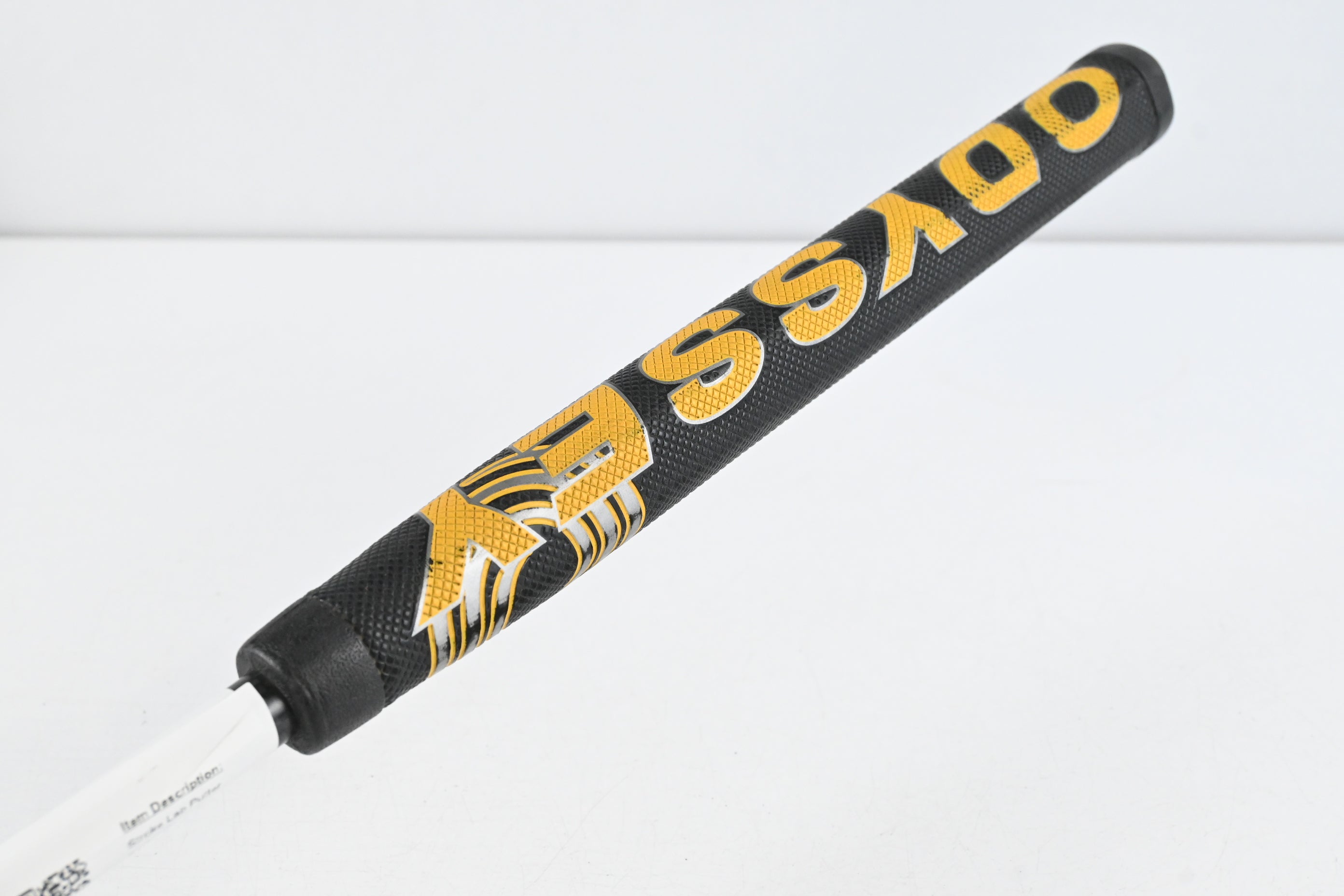 Odyssey Stroke Lab Double Wide Putter / 34 Inch