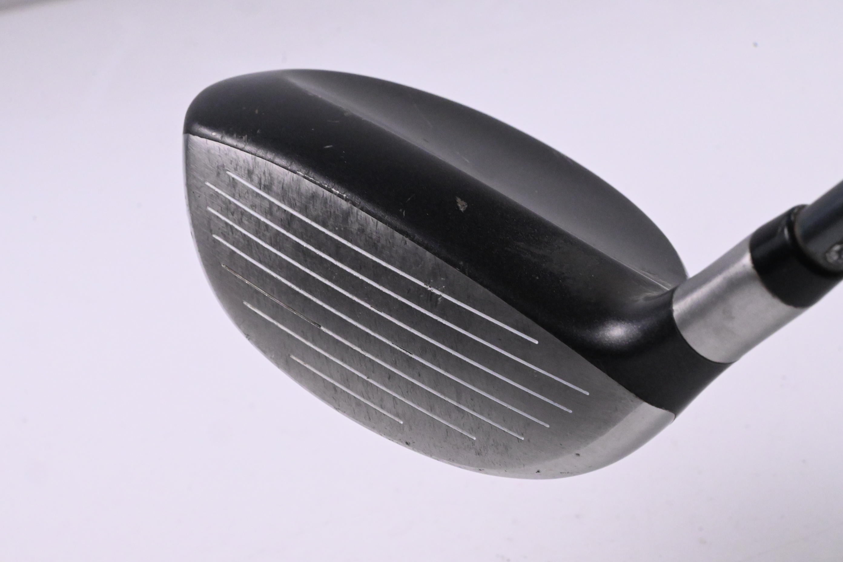 Cleveland HiBore #3 Wood / 15 Degree / Regular Flex Fujikura 55 Shaft