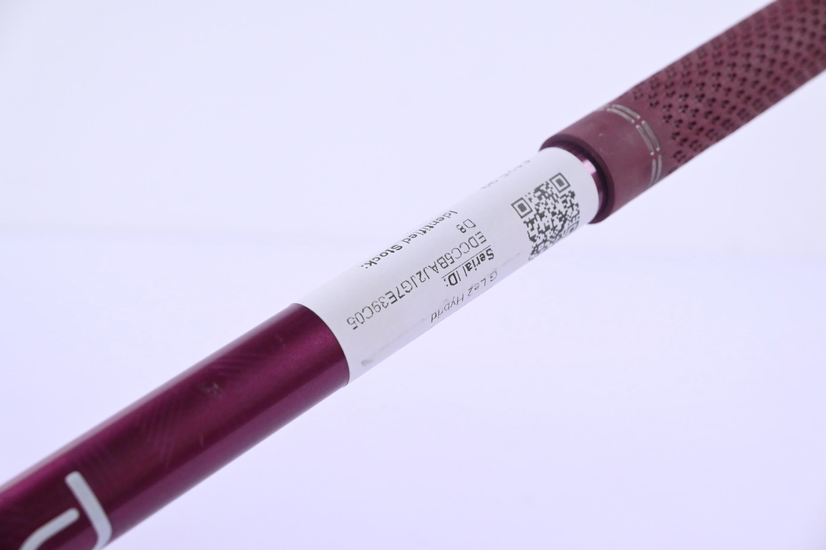 Ladies Ping G Le2 #6 Hybrid / 30 Degree / Ladies Flex Ping ULT 240 Lite Shaft