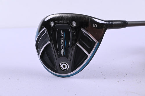 Callaway Rogue #5 Wood / 19 Degree / Regular Flex Aldila Synergy 60 Shaft