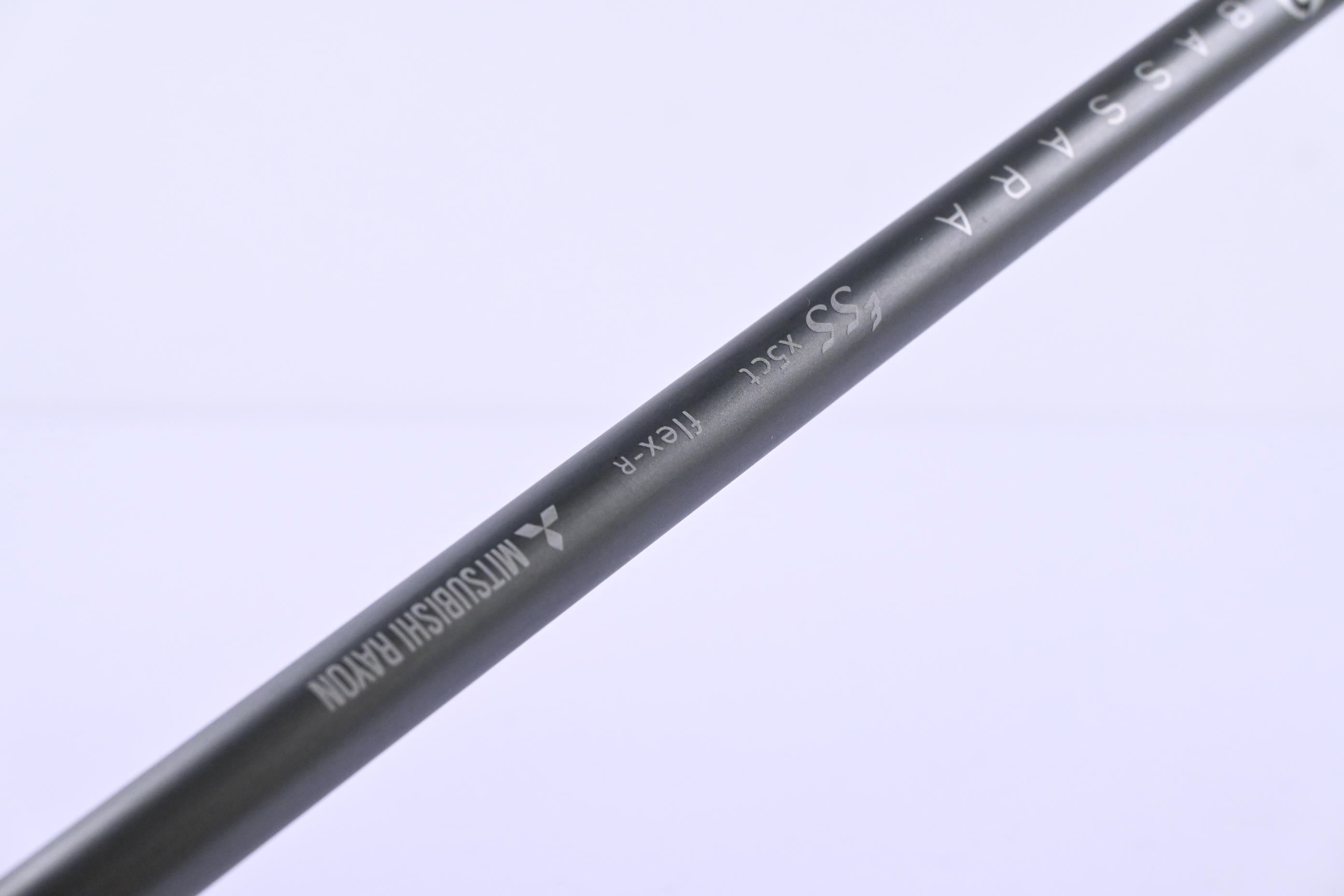 Adams Tight Lies 2013 #5 Wood / 19 Degree / Regular Flex Bassara E 55 Shaft