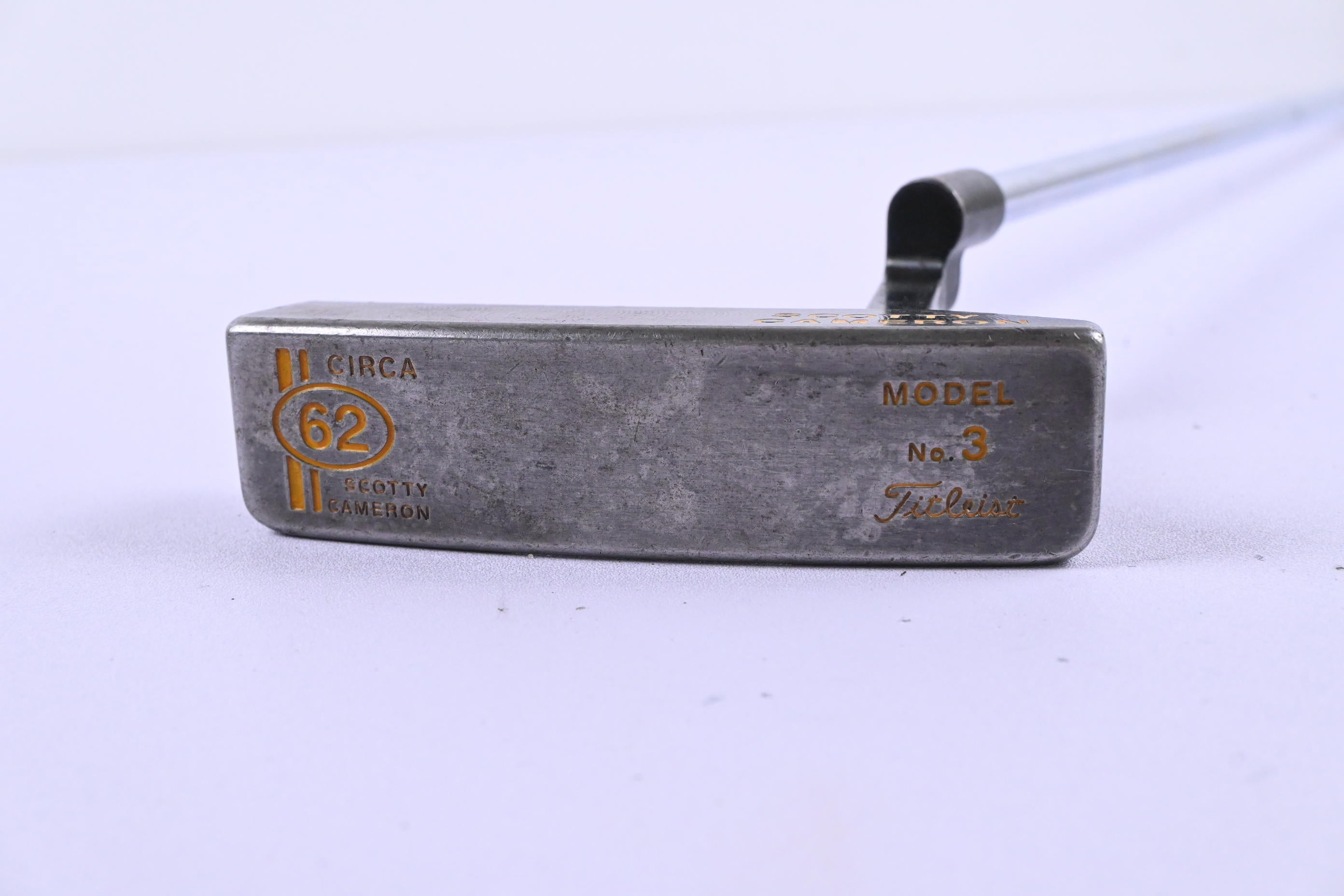 Scotty Cameron Circa 62 2006 #3 Putter / 33 Inch