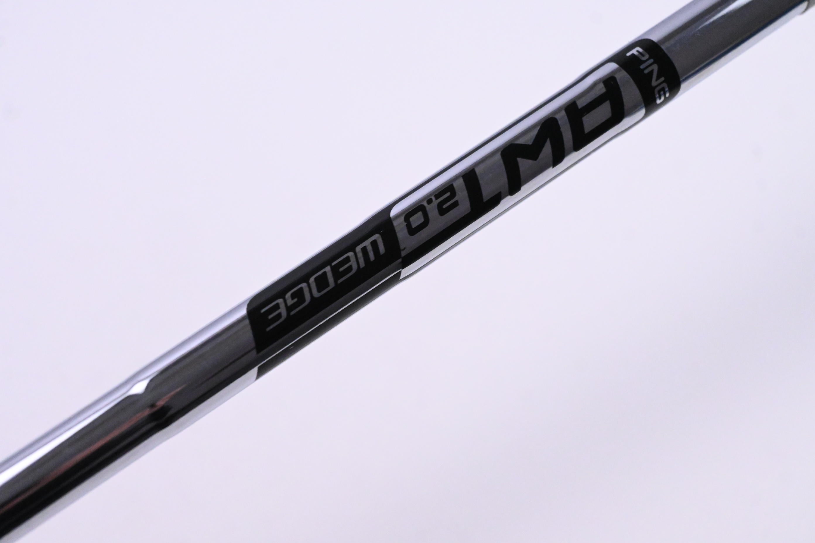 Ping Glide 2.0 Sand Wedge / 54 Degree / Brown Dot / Wedge Flex Ping AWT 2.0