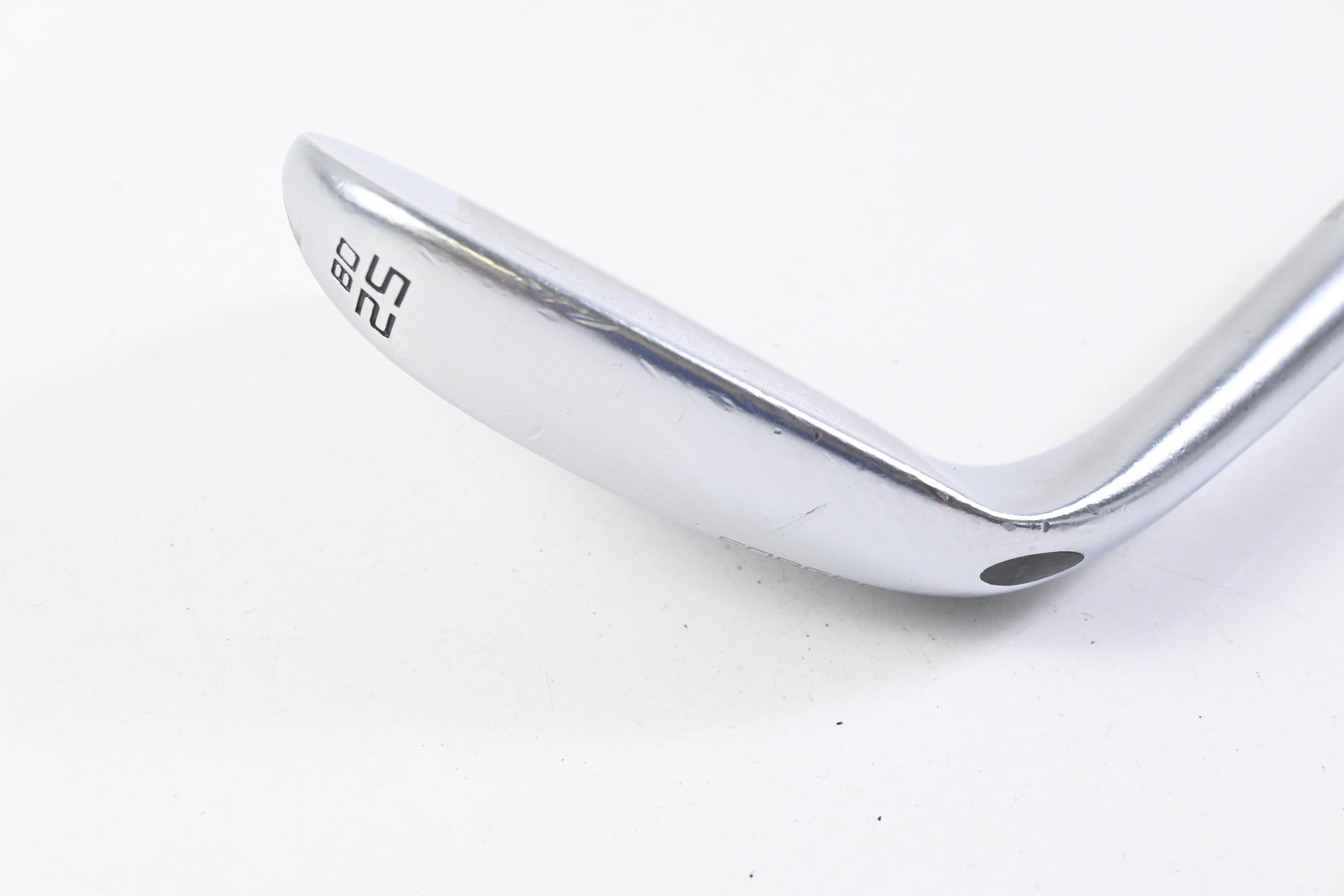 Wilson Staff Model Gap Wedge / 52 Degree / Wedge Flex Dynamic Gold Spinner Shaft