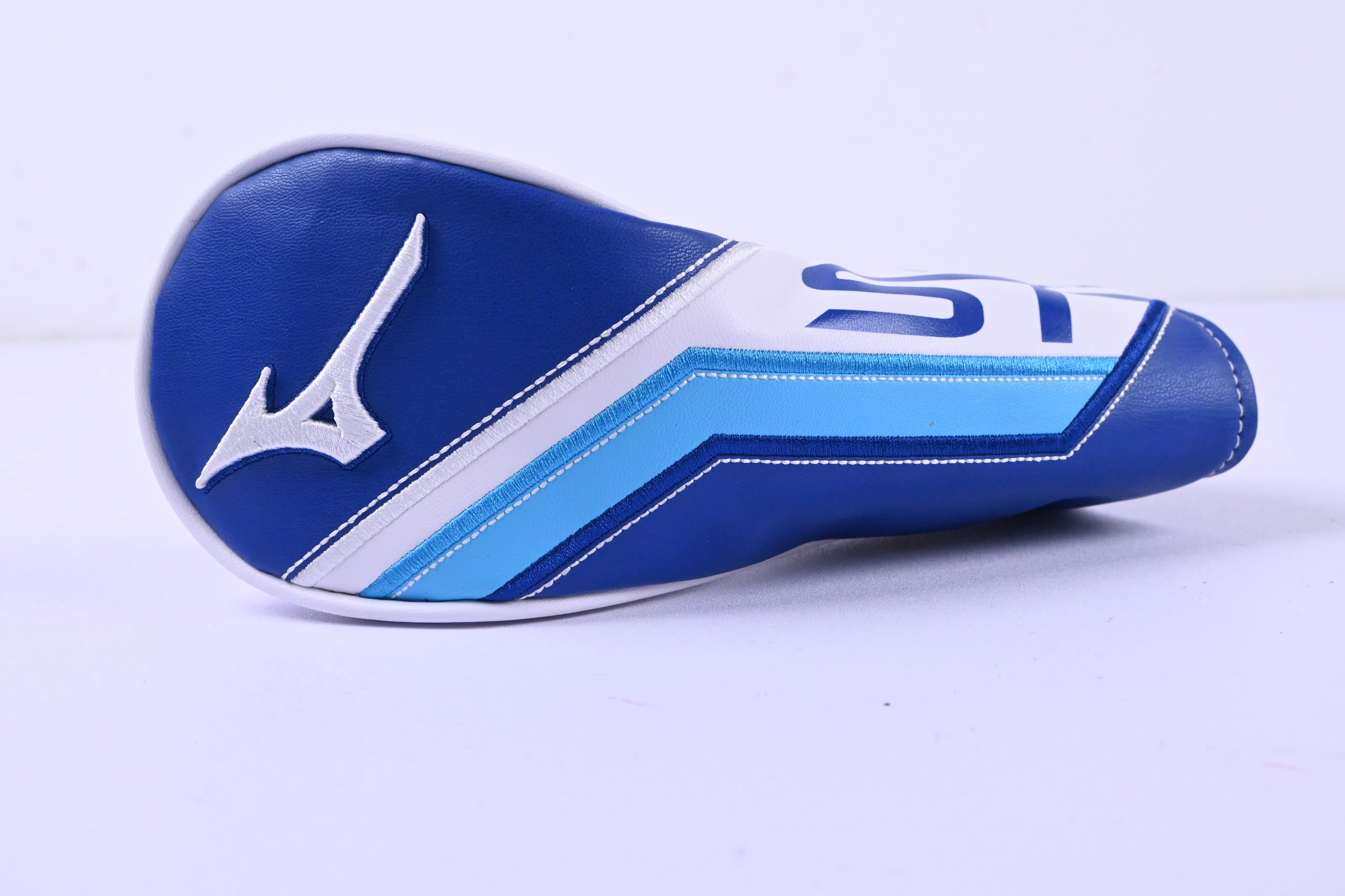 Mizuno ST-Max 230 #3 Hybrid / 19 Degree / Stiff Flex LIN-Q Blue 75 Shaft