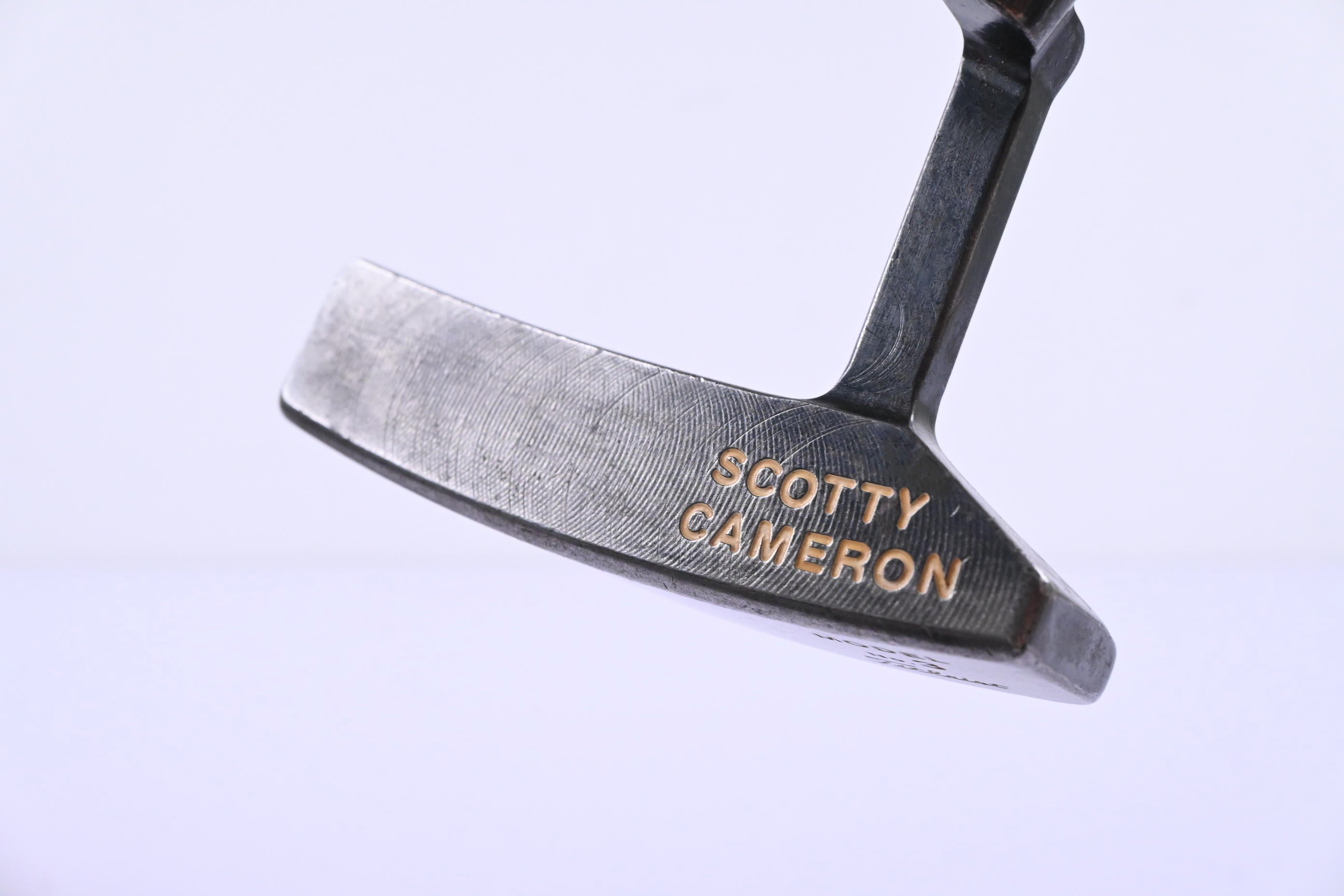 Scotty Cameron Circa 62 2006 #3 Putter / 33 Inch