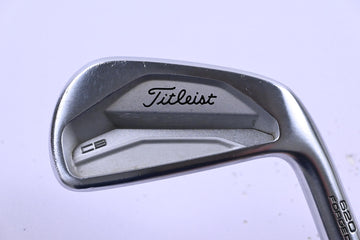 Titleist 620 CB #5 Iron / 27 Degree / Stiff Flex True Temper AMT White S300 Shaft