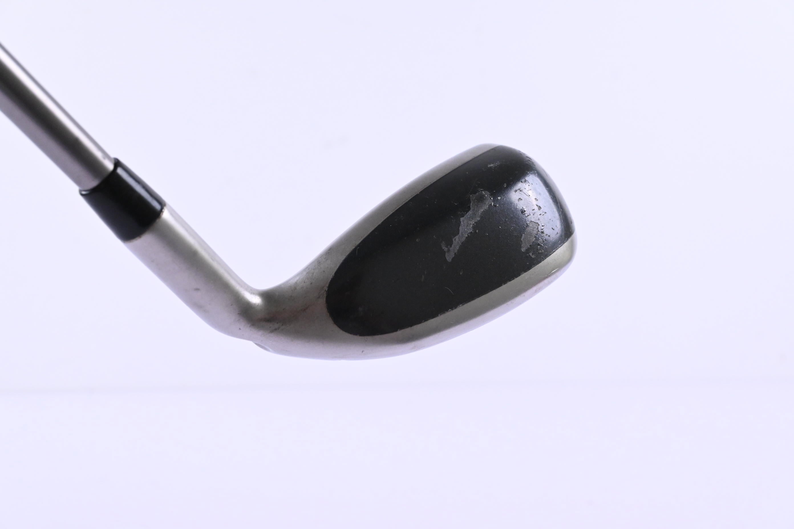 Ping G20 #4 Hybrid / 23 Degree / Regular Flex Ping TFC 169 H Shaft