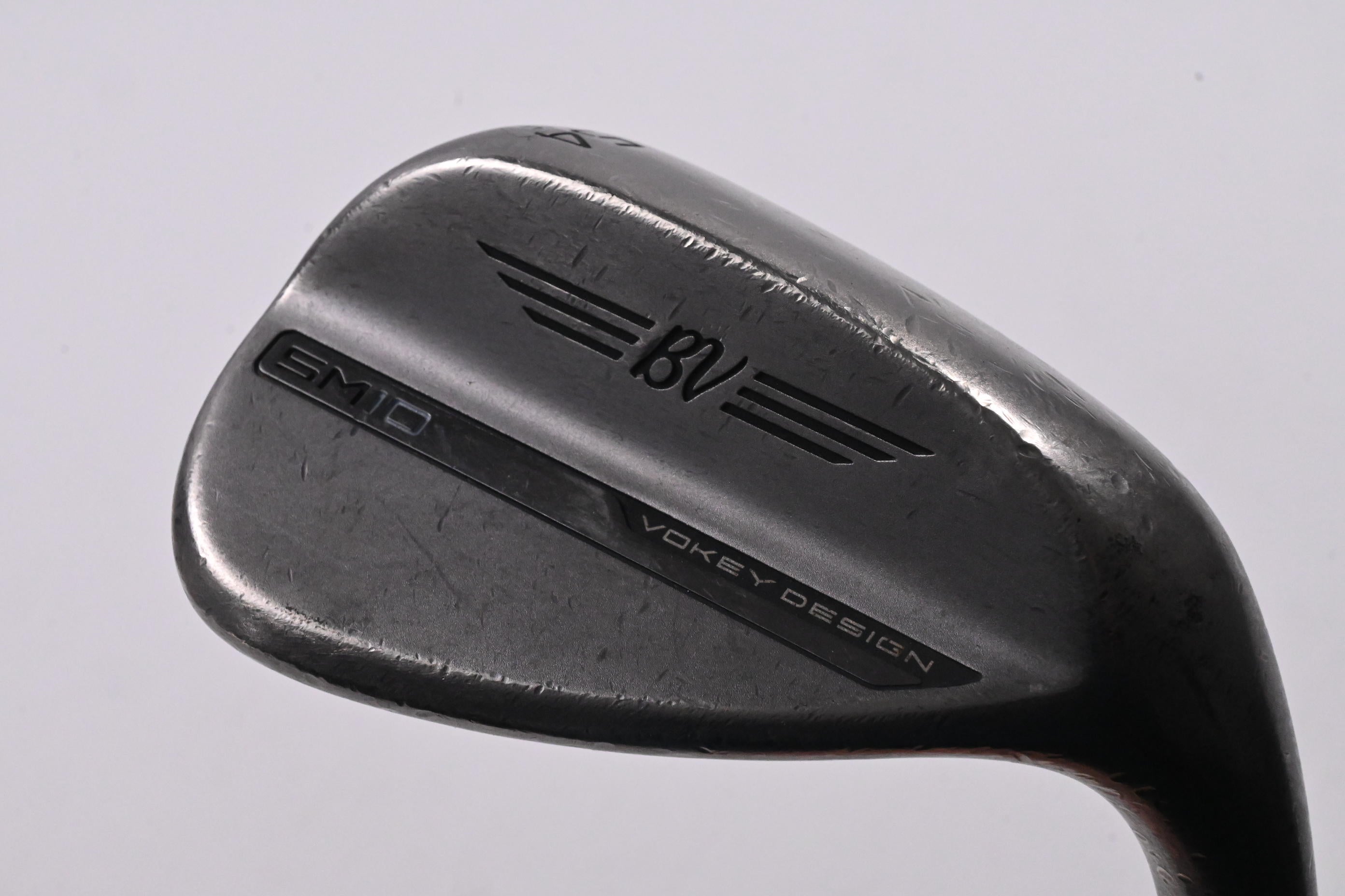 Titleist Vokey SM10 Sand Wedge / 54 Degree / Wedge Flex Titleist Vokey SM10