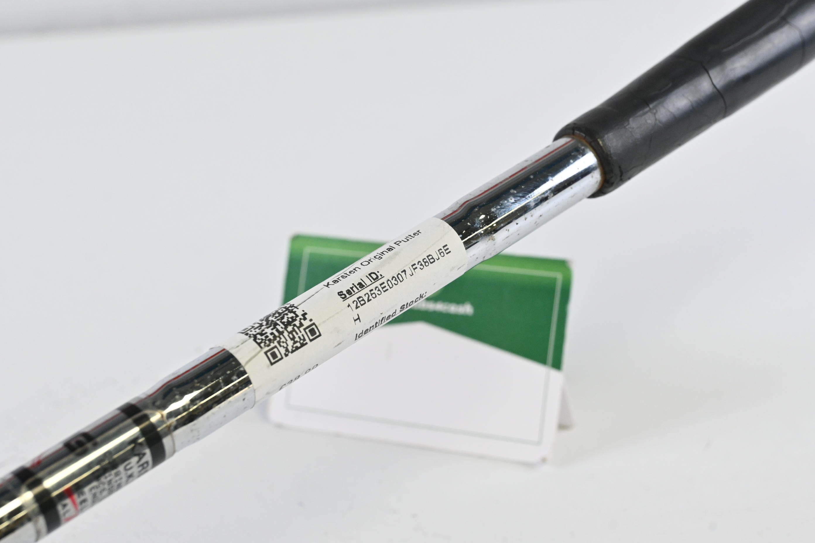 Ping Karsten Original PAL Putter / 36 Inch