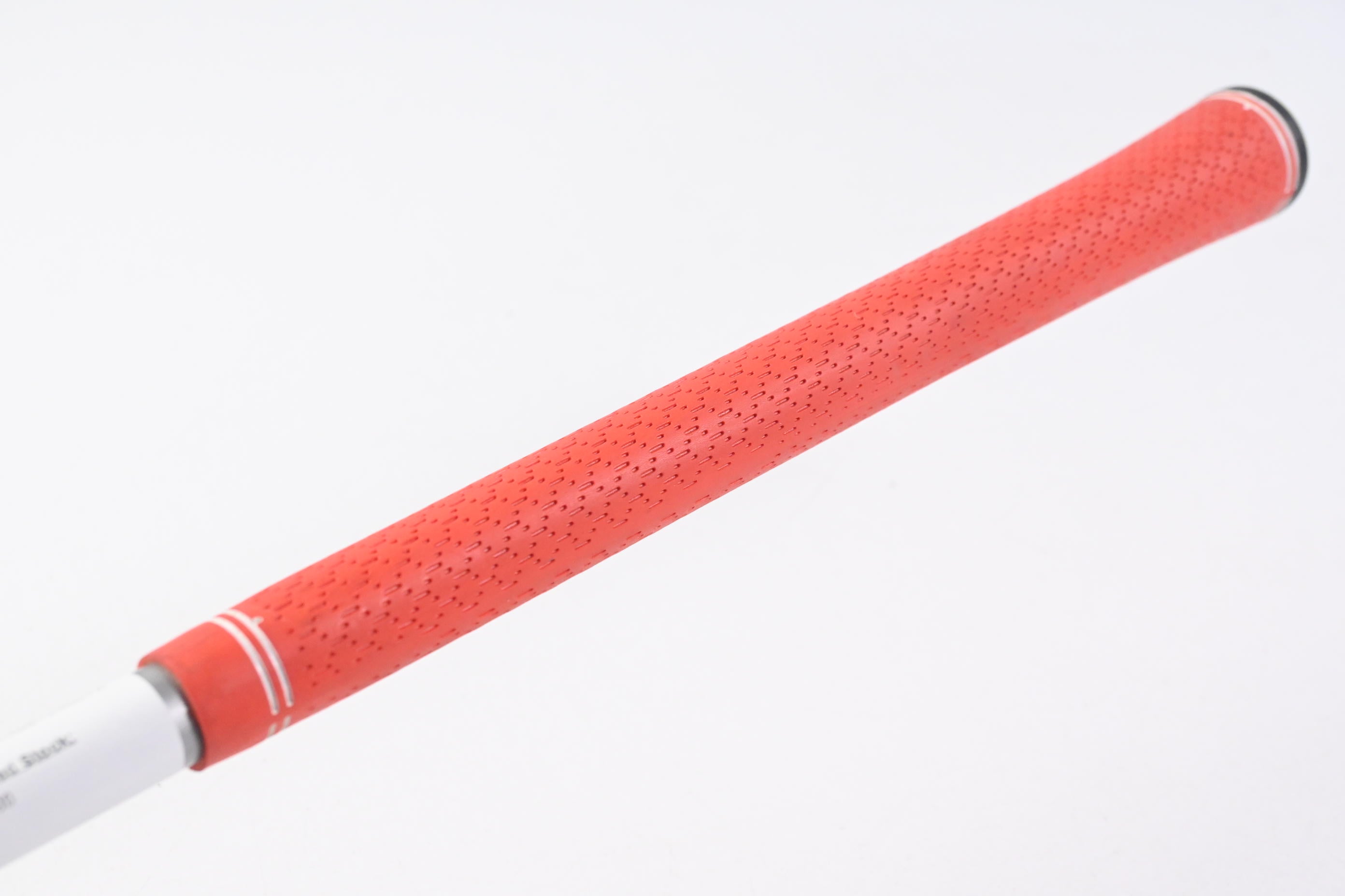 Grafalloy Prolaunch Red Driver Shaft / Stiff Flex / Cobra 2nd Gen
