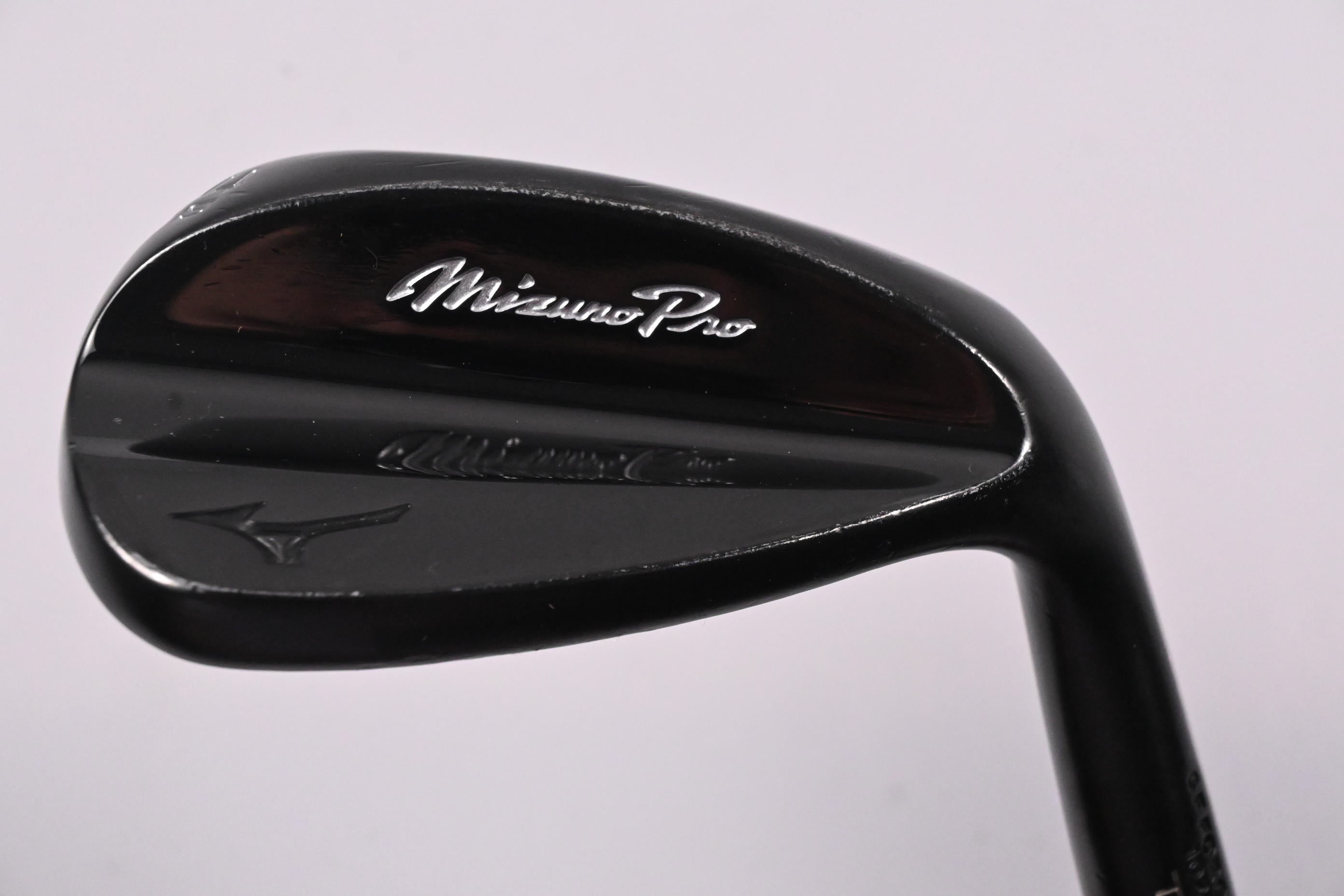 Mizuno Pro T-1 Sand Wedge / 54 Degree / Wedge Flex KBS Hi-Rev 2.0 115