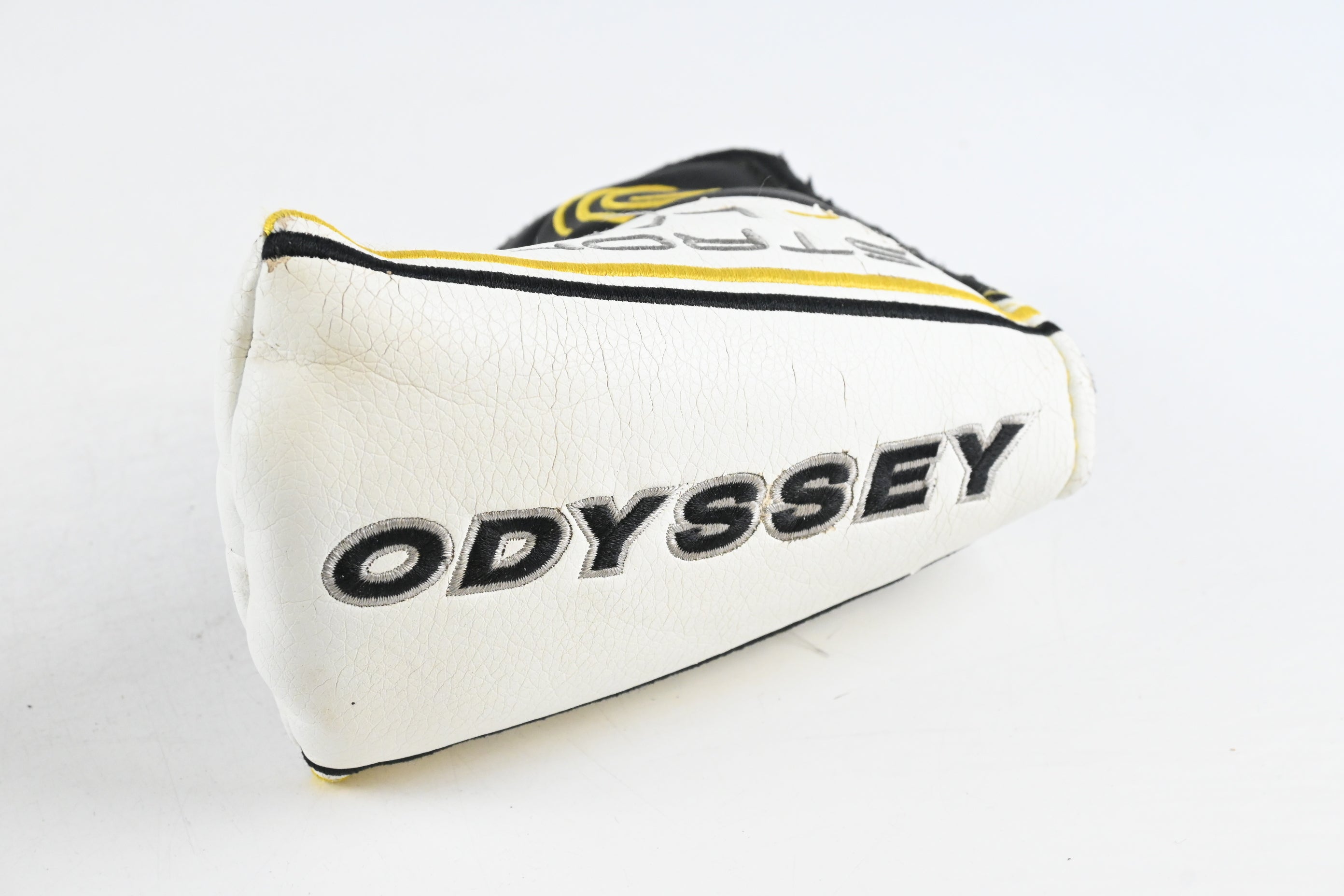Odyssey Stroke Lab Double Wide Putter / 34 Inch