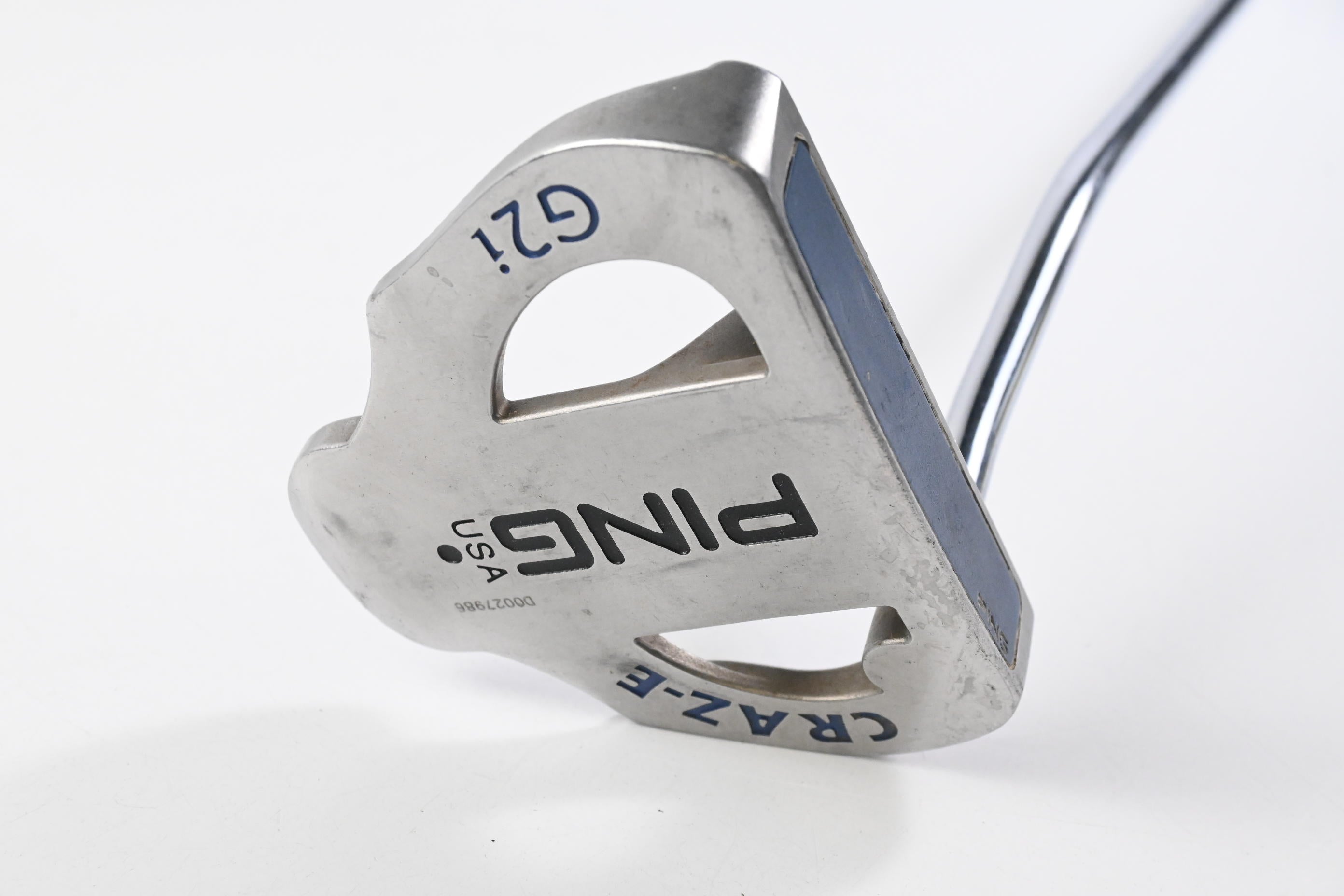 Ping G2i Craz-E Putter / 35 Inch