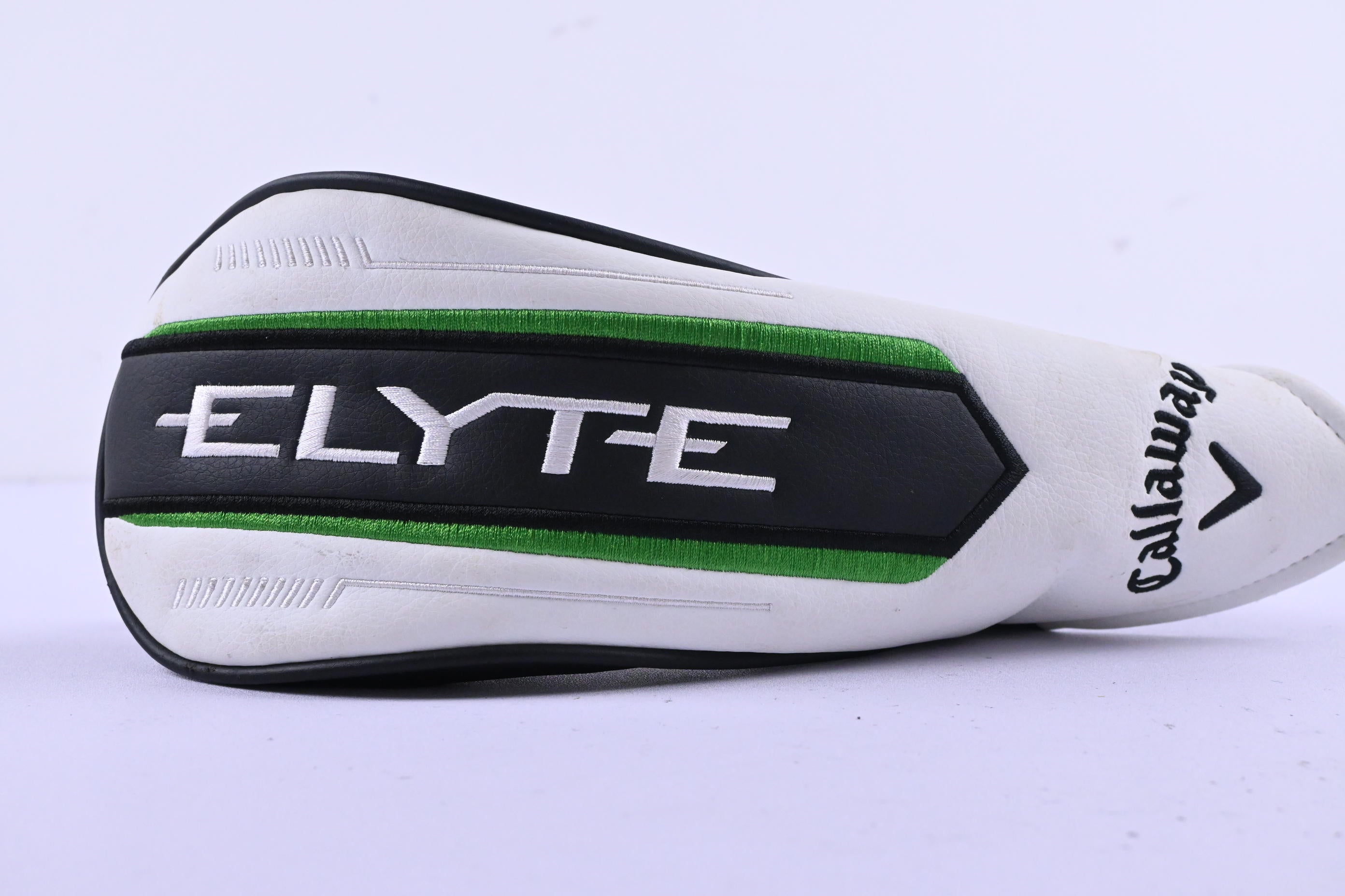 Callaway Elyte Ti #3 Wood / 15 Degree / Stiff Flex Project X Denali Charcoal 60