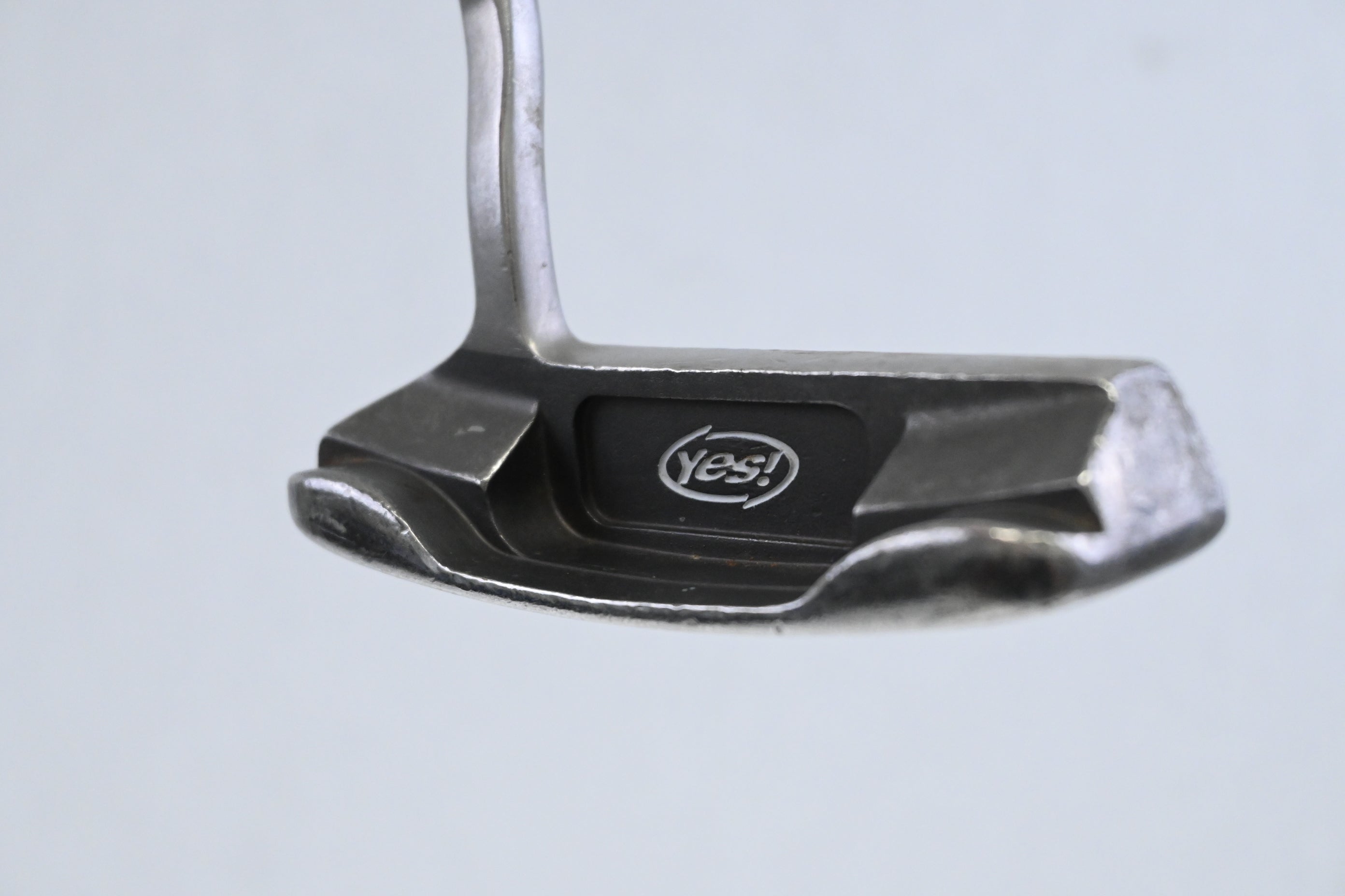 Yes! C-Groove Tracy II Putter / 35 Inch