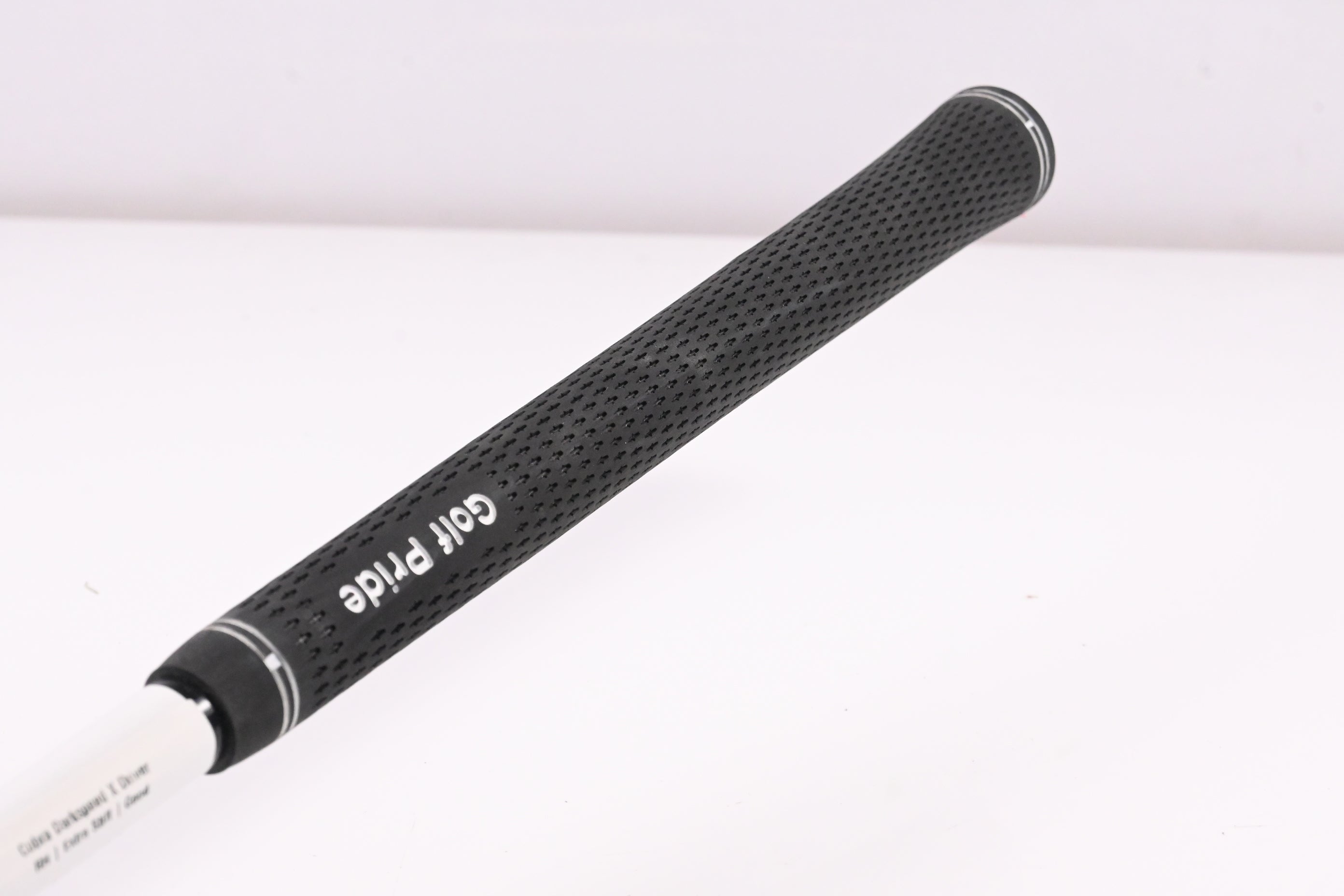 Cobra Darkspeed X Driver / 9 Degree / X-Flex HZRDUS Smoke Blue RDX 60 Shaft