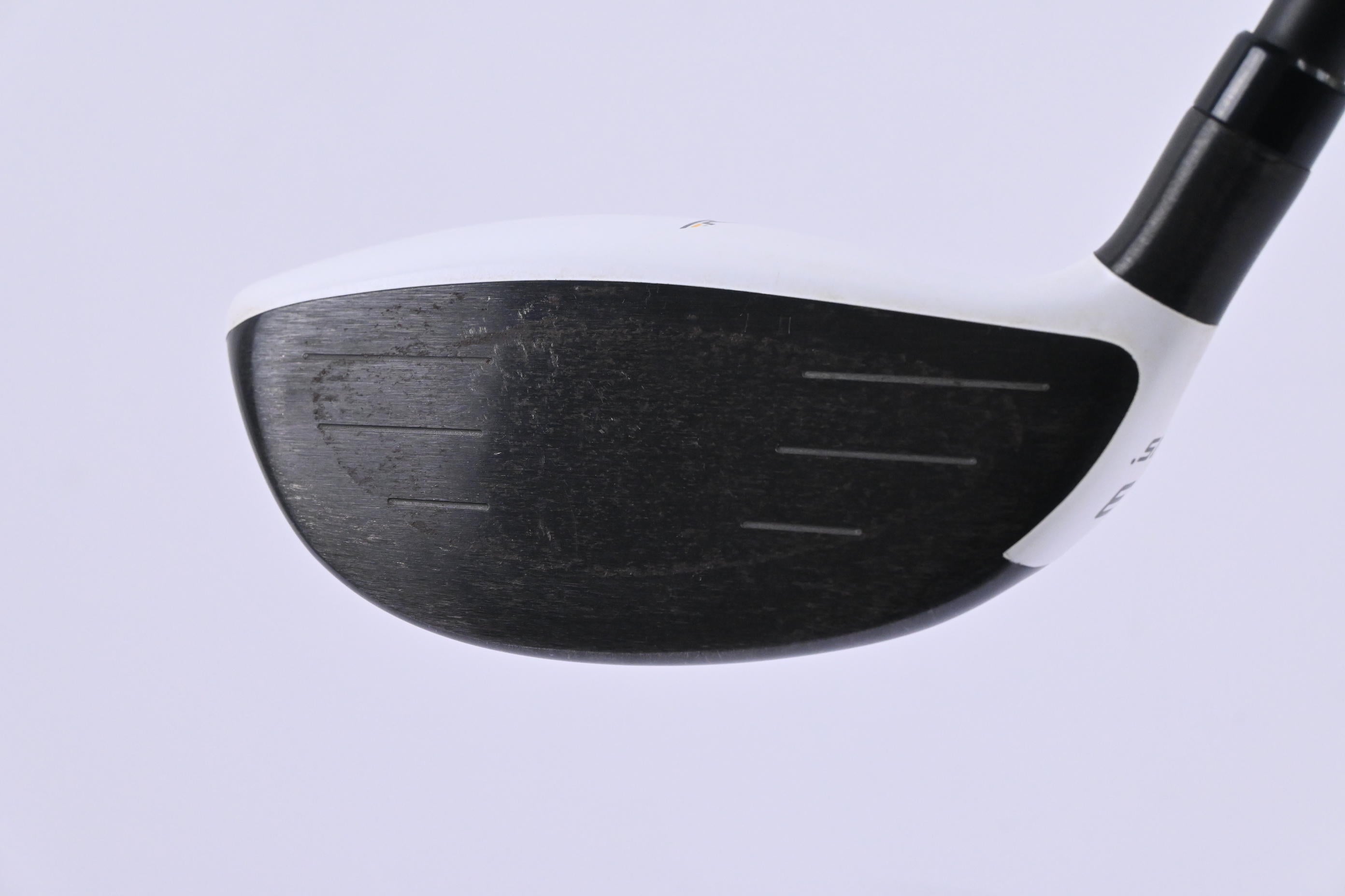 Taylormade RBZ Stage 2 #3 Wood / 15 Degree / Regular Flex Matrix RocketFuel 60
