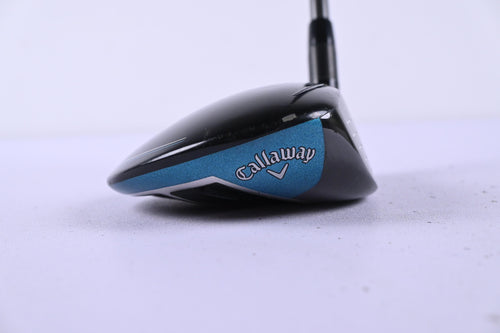 Callaway Rogue #5 Wood / 19 Degree / Regular Flex Aldila Synergy 60 Shaft