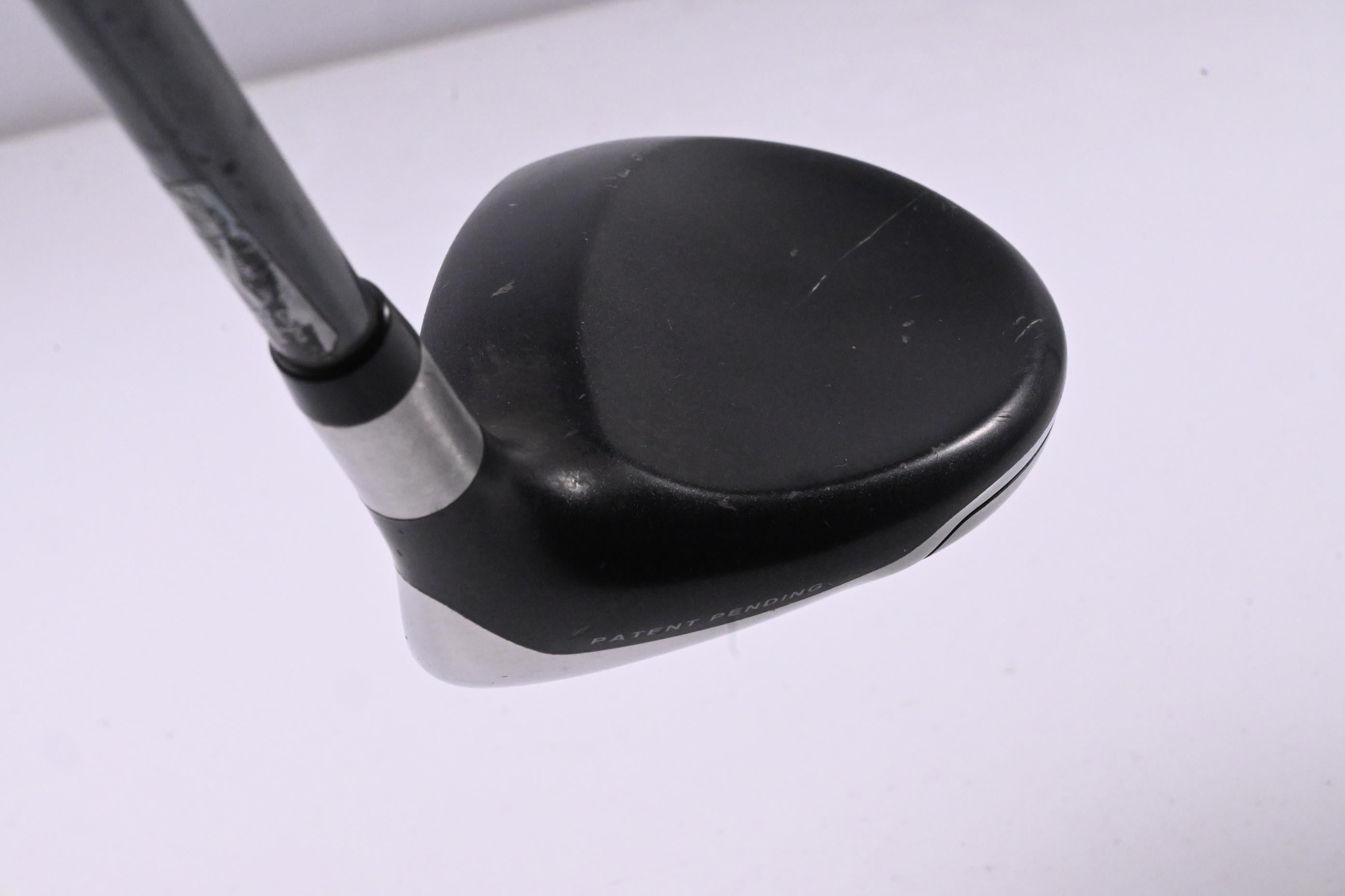 Cleveland HiBore #3 Wood / 15 Degree / Regular Flex Fujikura 55 Shaft