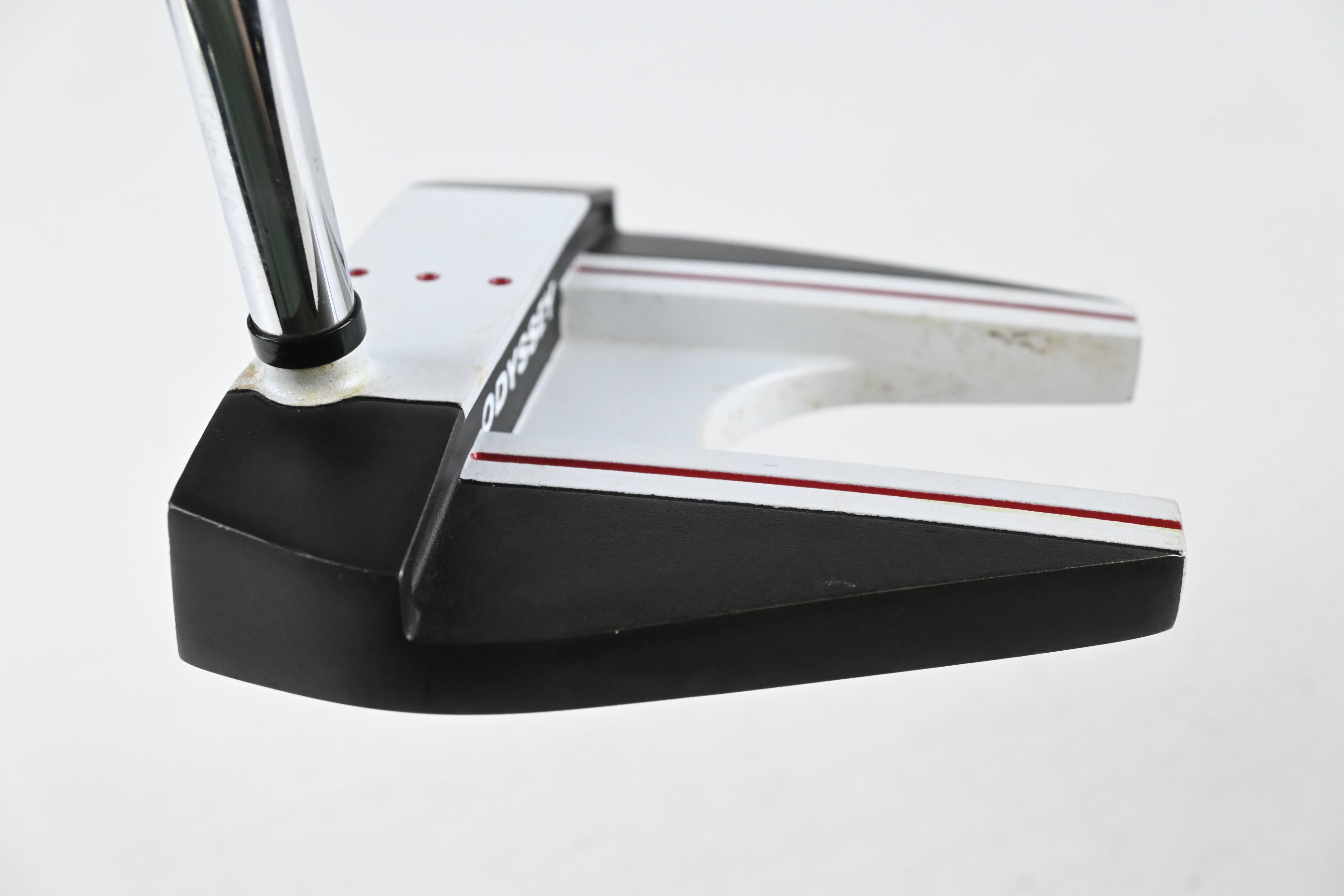 Odyssey O-Works 7 TANK Putter / 35 Inch