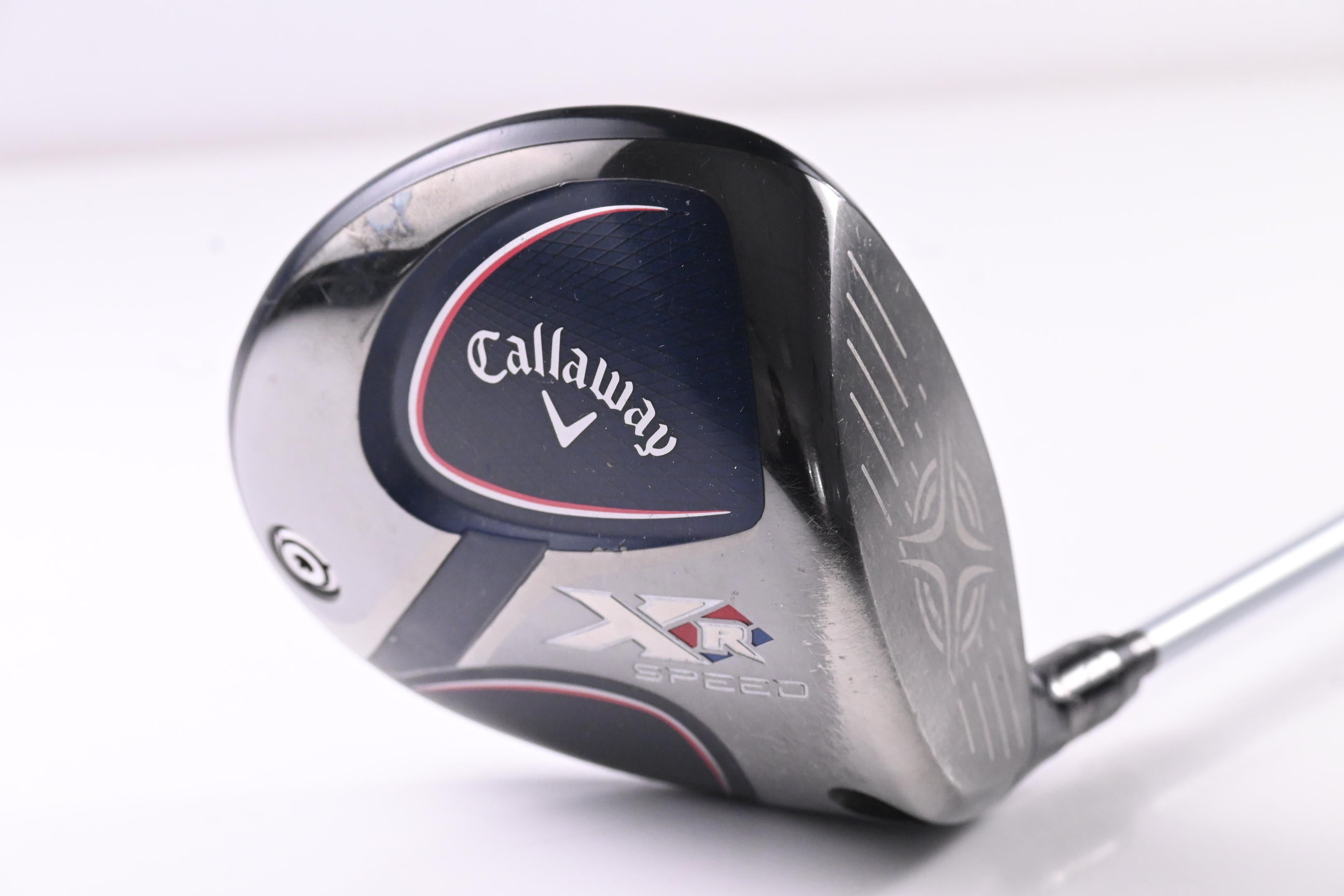 Callaway XR Speed Driver / 10.5 Degree / Regular Flex Hzrdus T800 55 Shaft