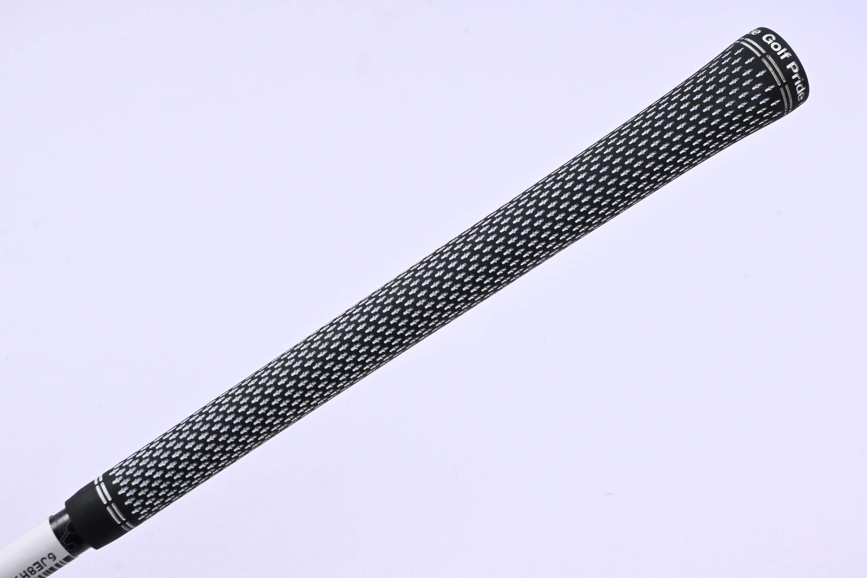 SK Fiber Hypersonic Driver Shaft / Regular Flex / Taylormade 2nd Gen Adapter