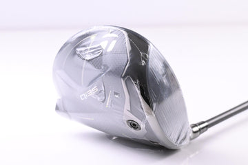 Taylormade Qi35 Driver / 9 Degree / Regular Flex Project X Cypher 50 Shaft