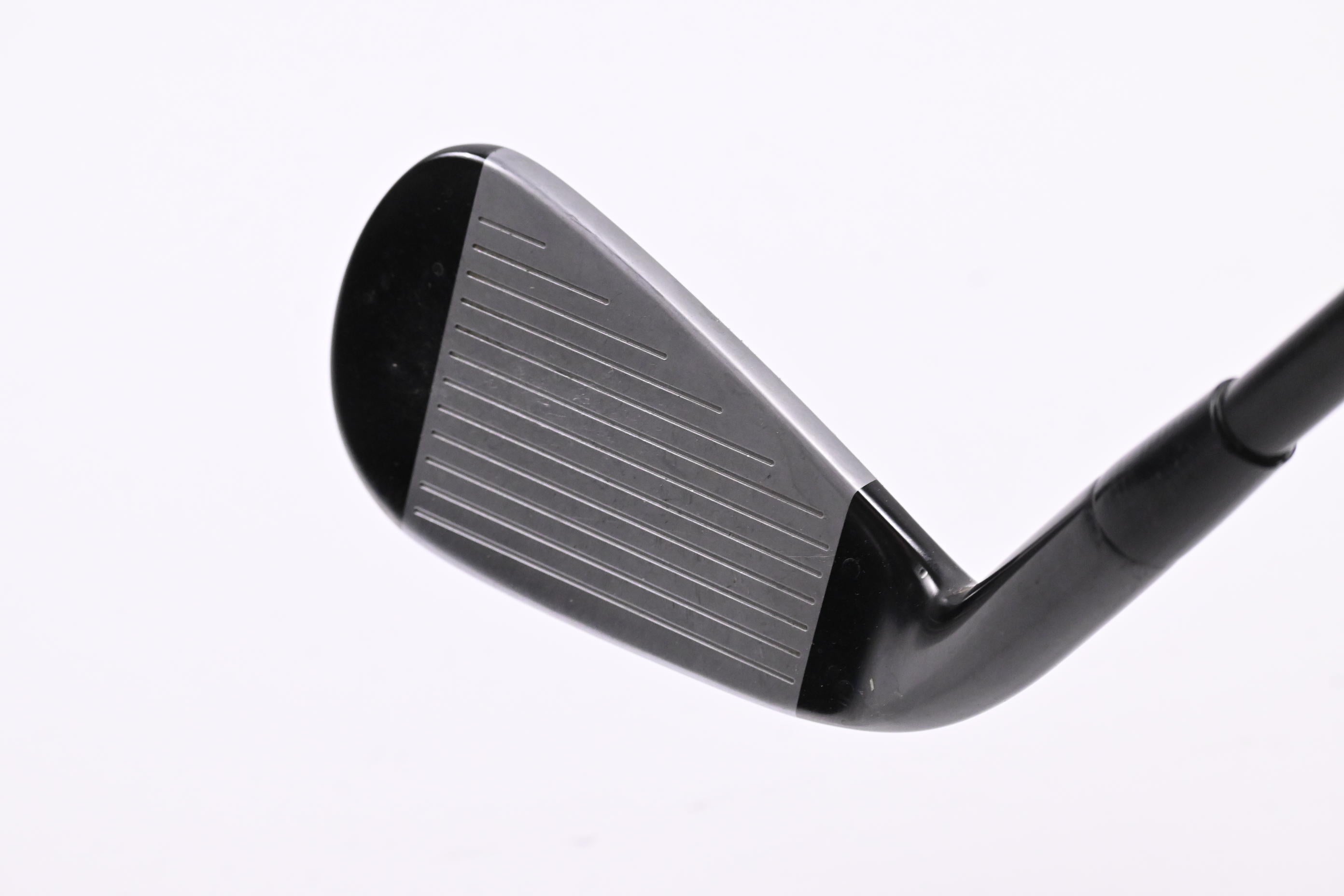 Mizuno Pro Fli Hi #3 Iron / 20 Degree / Regular Flex HZRDUS Smoke Black RDX 80