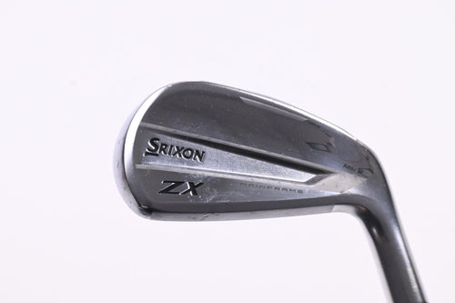 Srixon ZX MK II 2023 Utility #4 Iron / 23 Degree / Stiff Flex UST Recoil Dart 90