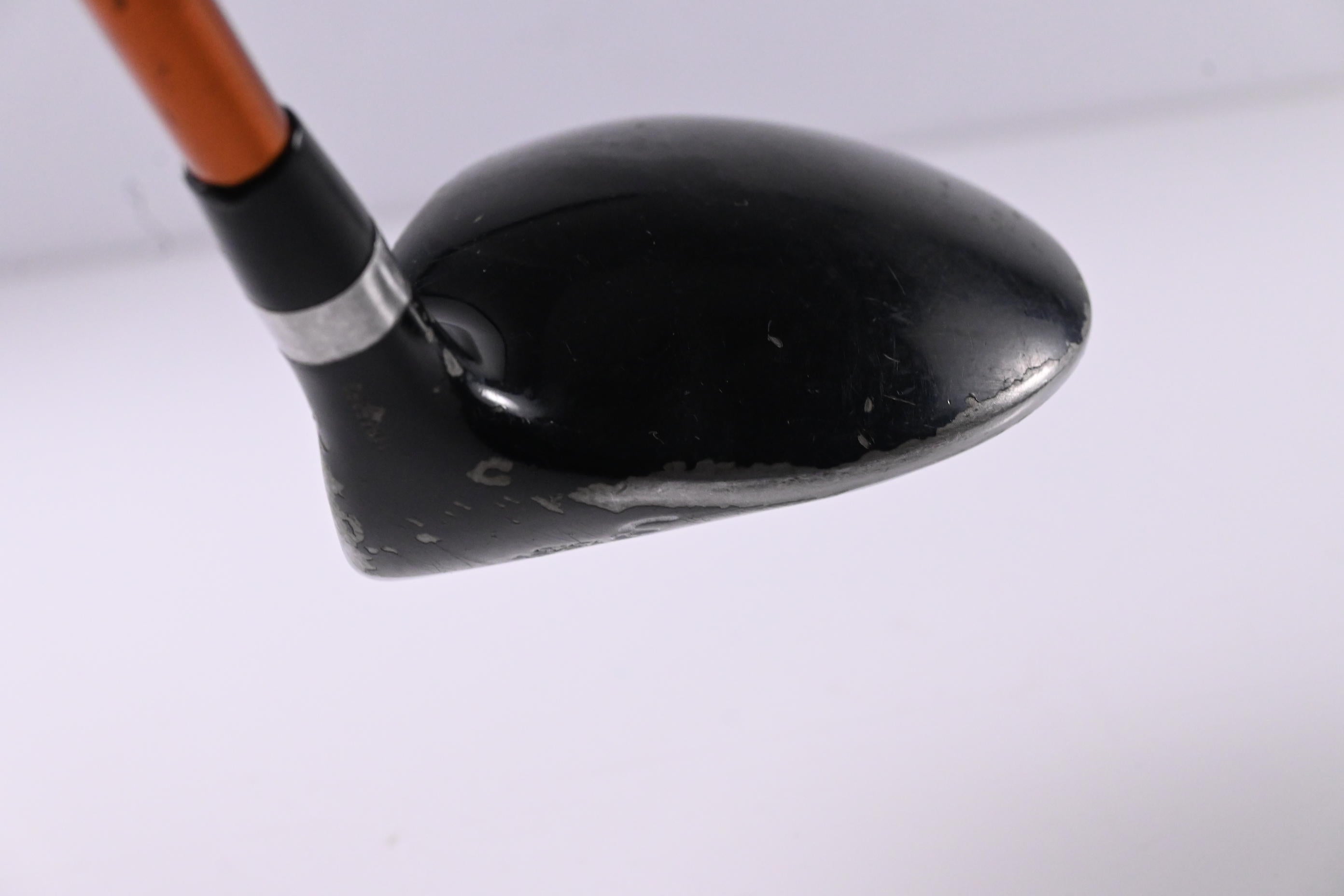 Ping G10 #3 Wood / 15.5 Degree / Regular Flex Ping TFC 129 F Shaft