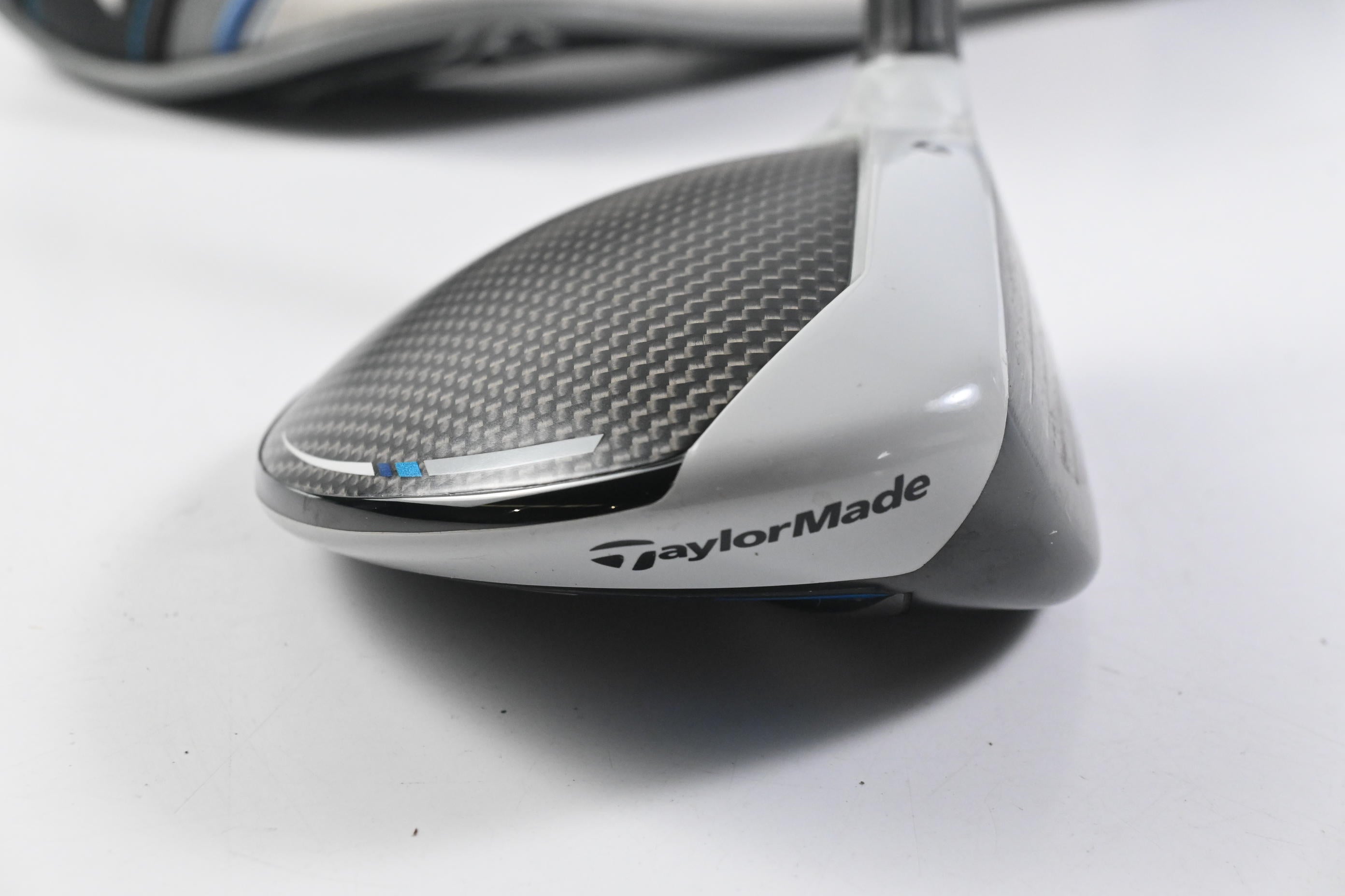 Taylormade SIM Max D #5 Wood / 19 Degree / Regular Flex UST Helium 5 Shaft