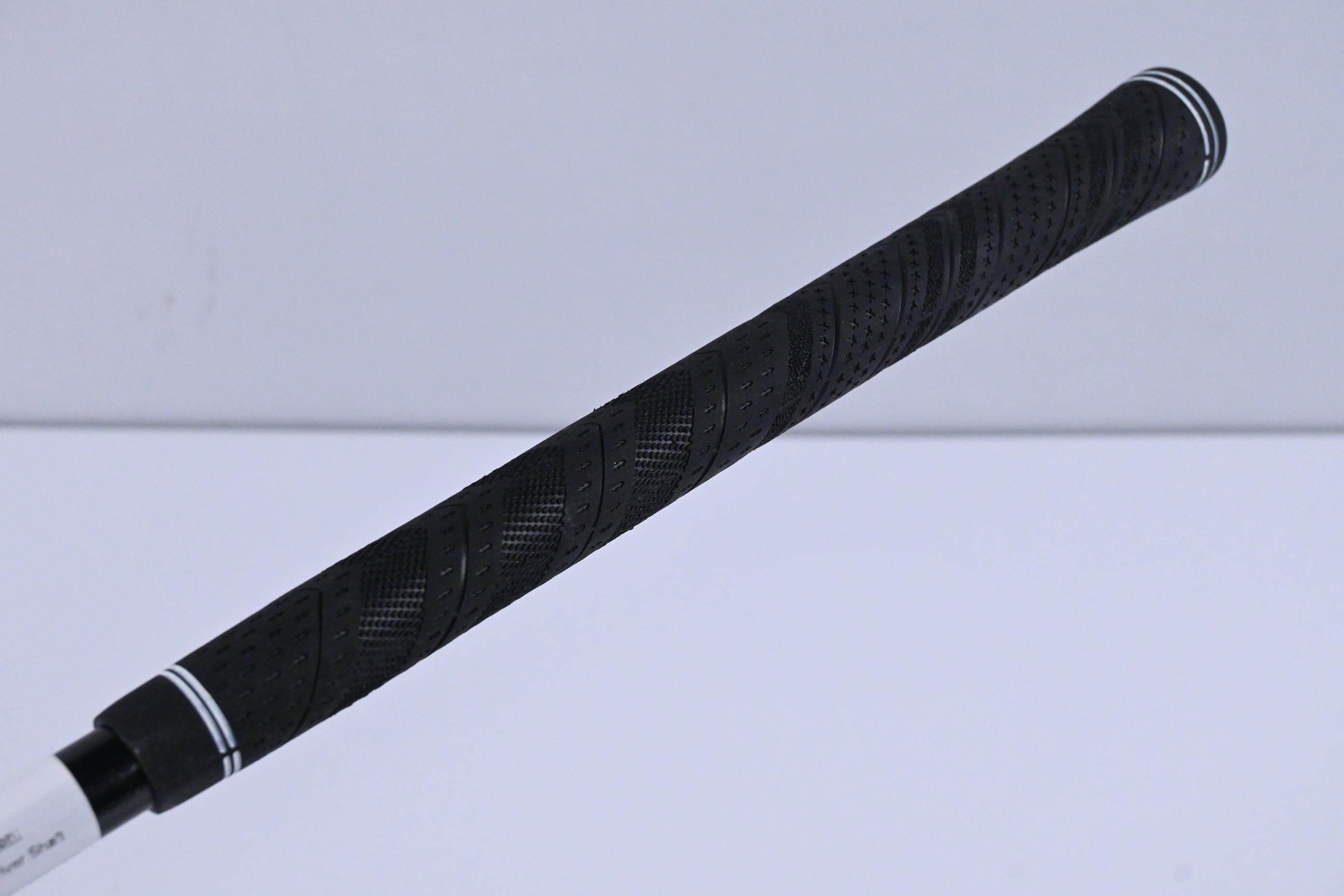 Accra TZ6 Proto 65 Driver Shaft / Stiff Flex / 0.355 Tip