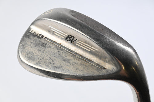 Titleist Vokey SM9 Lob Wedge / 60 Degree / Stiff Flex Project X LZ 120 Shaft